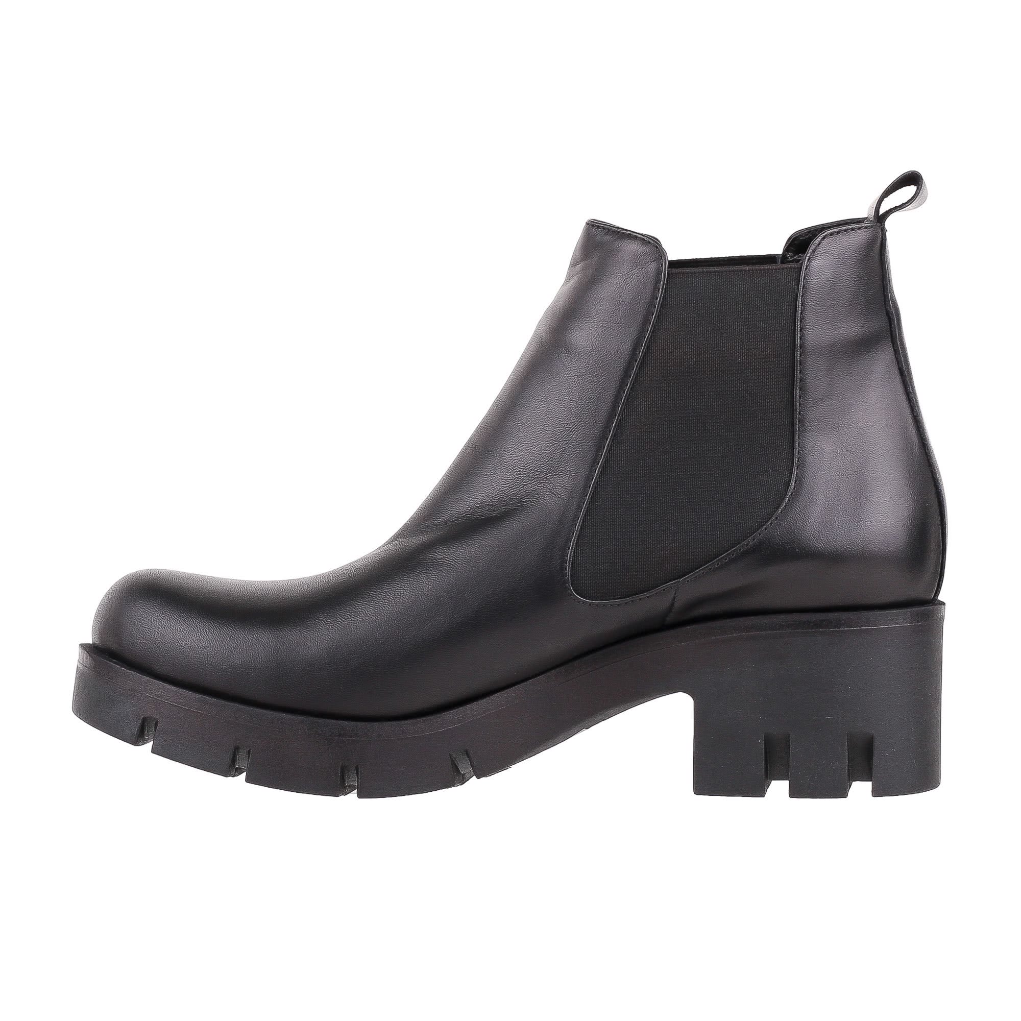 Ботинки Shoes Market M1489 Ботинки Shoes Market M1489