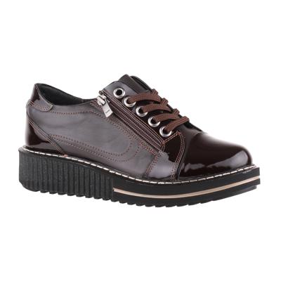 Полуботинки Shoes Market M1490
