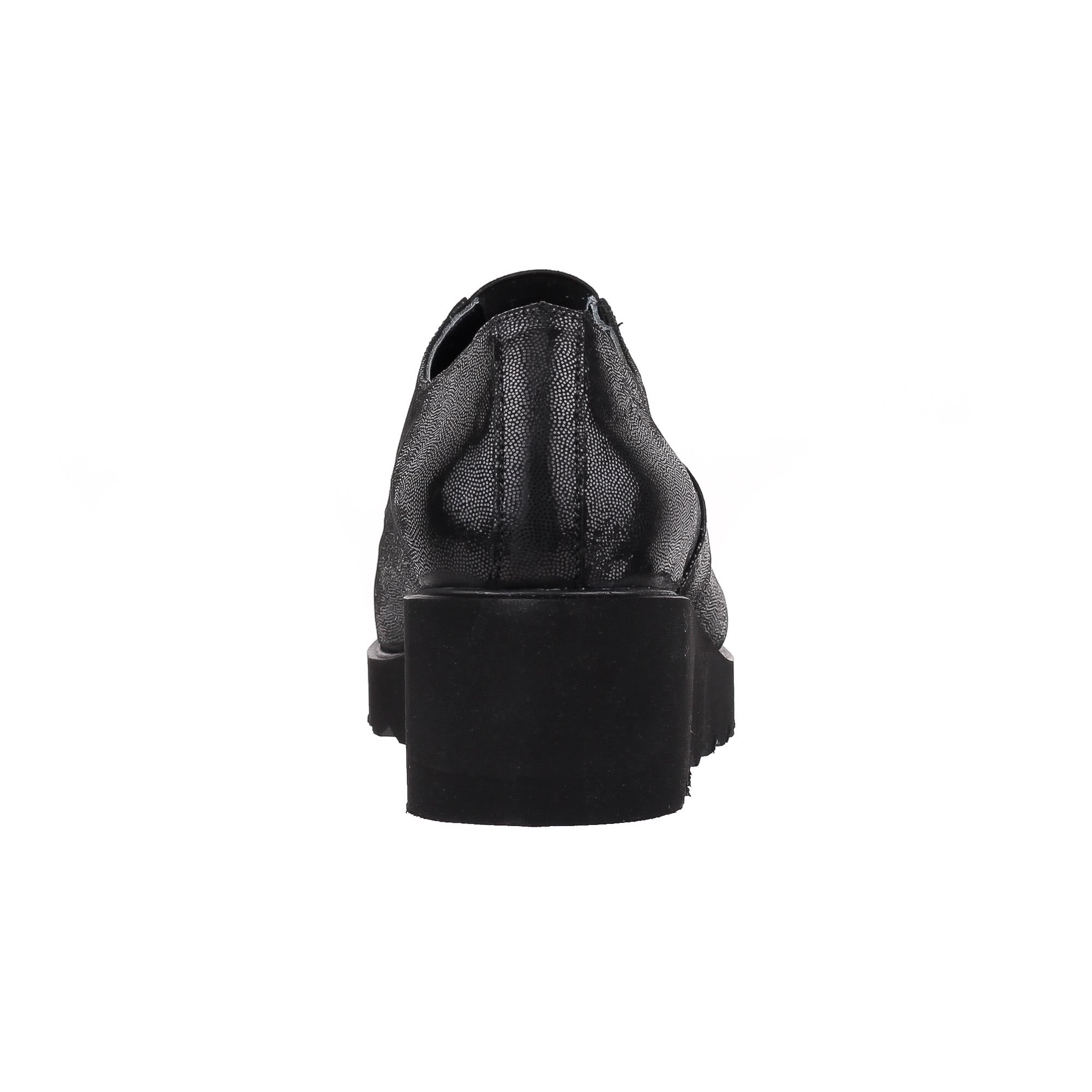 Полуботинки Shoes Market M1498 Полуботинки Shoes Market M1498