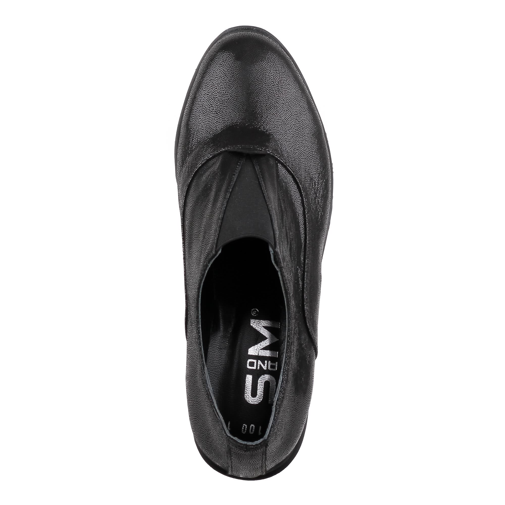 Полуботинки Shoes Market M1498 Полуботинки Shoes Market M1498