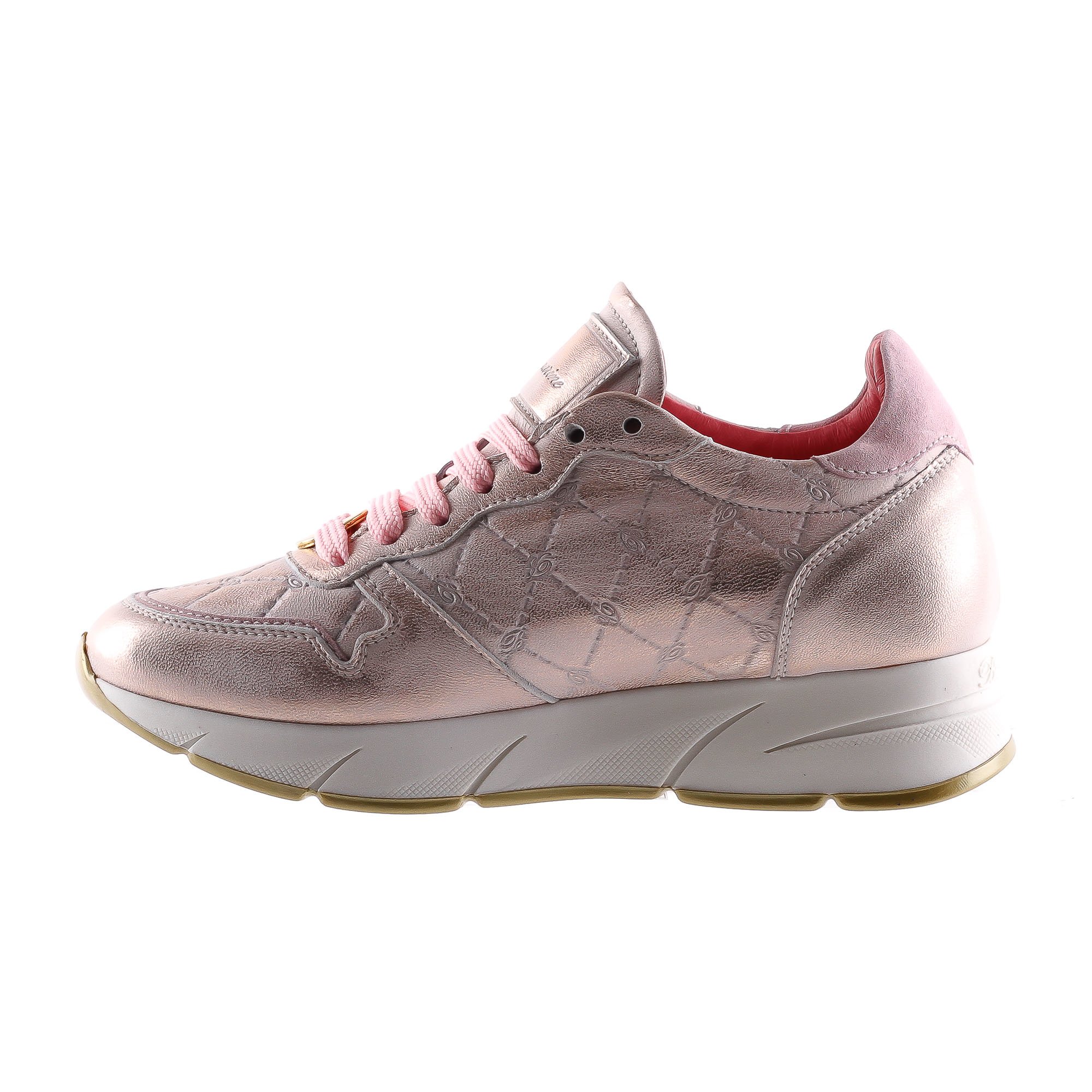 Кроссовки Blumarine N0408 Кроссовки Blumarine N0408