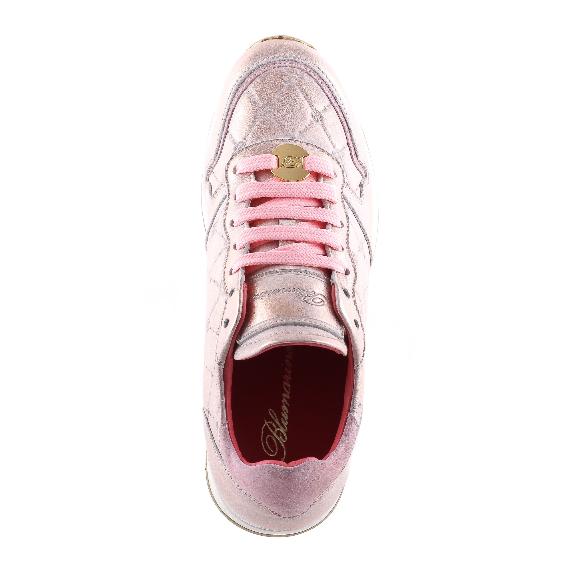Кроссовки Blumarine N0408 Кроссовки Blumarine N0408