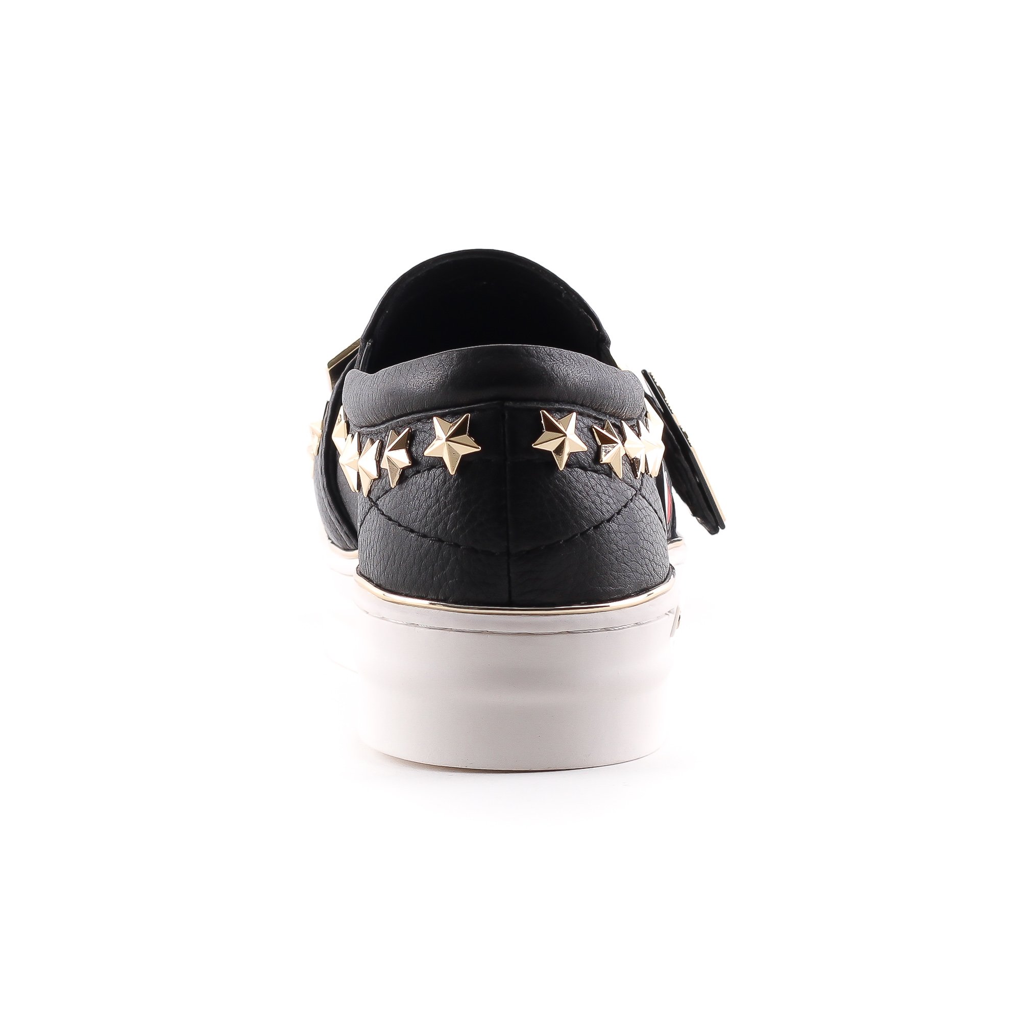 Кеды Gianni Renzi N0494 Кеды Gianni Renzi N0494