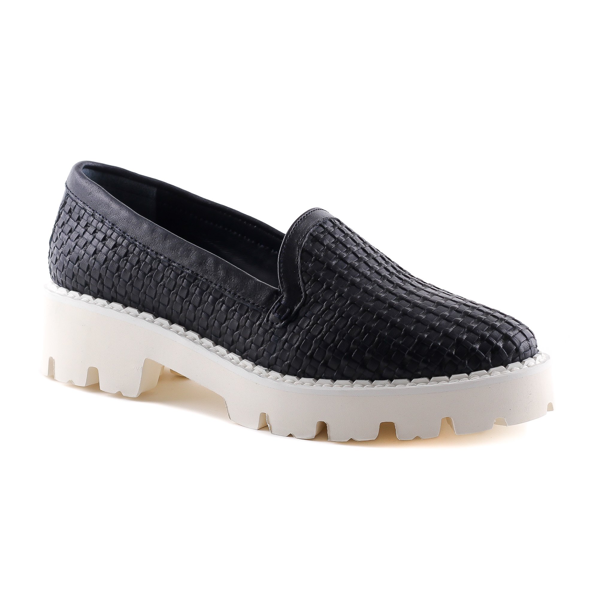 Лоферы Baldinini N0674 Лоферы Baldinini N0674