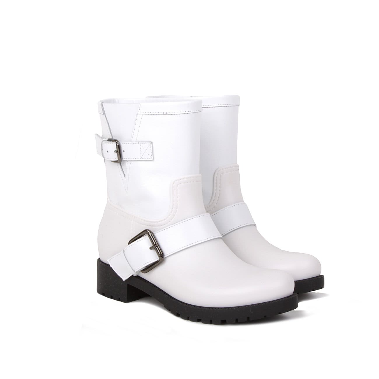 Полусапоги Menghi Shoes F3078 Полусапоги Menghi Shoes F3078