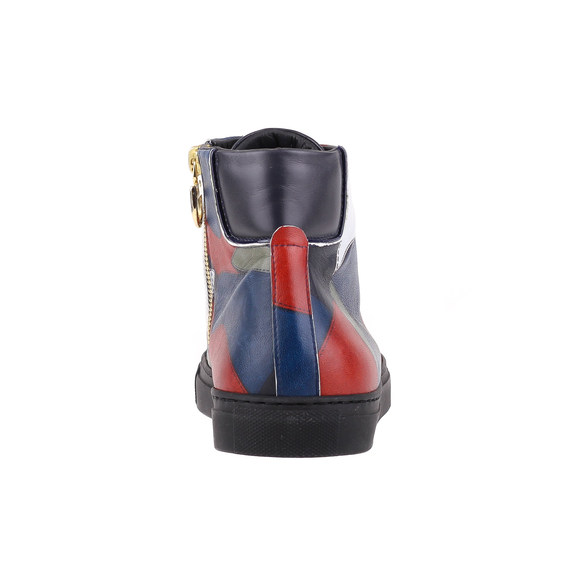 Кеды Dibrera O0296 Кеды Dibrera O0296