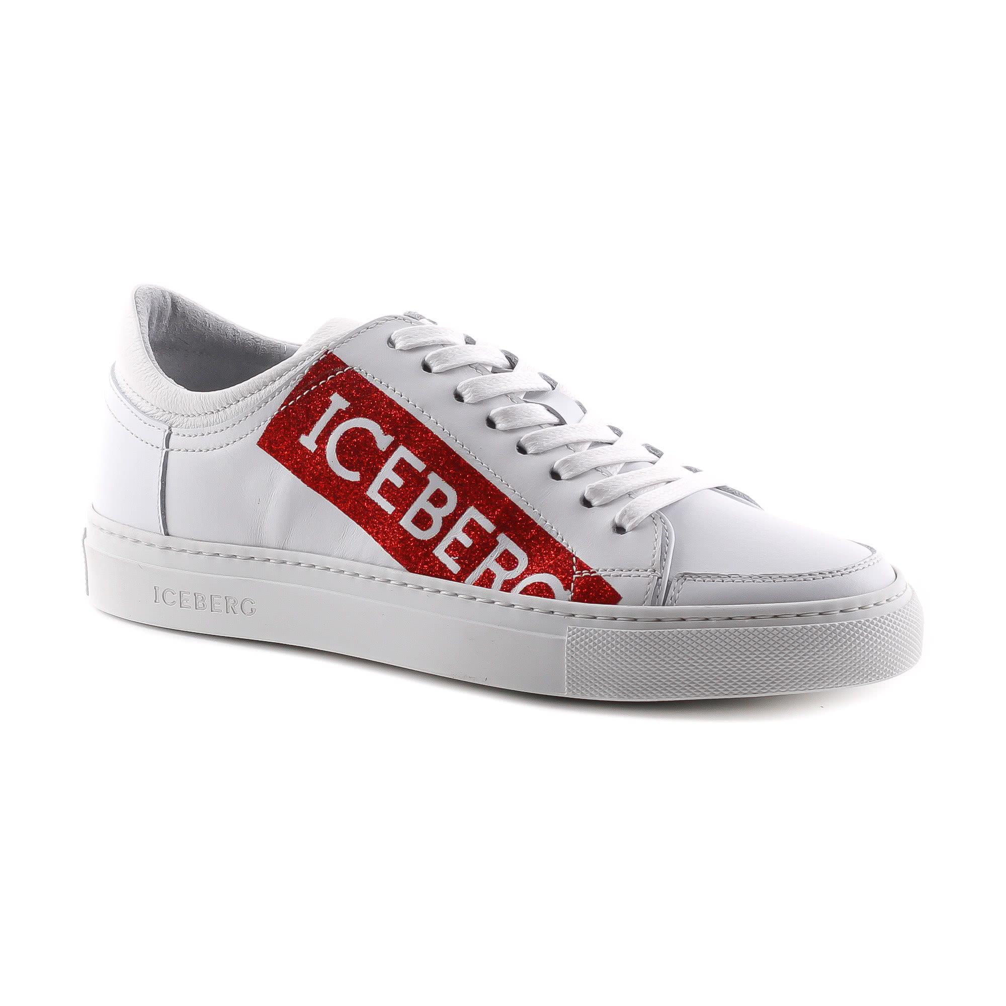 Кеды Iceberg O2181 Кеды Iceberg O2181