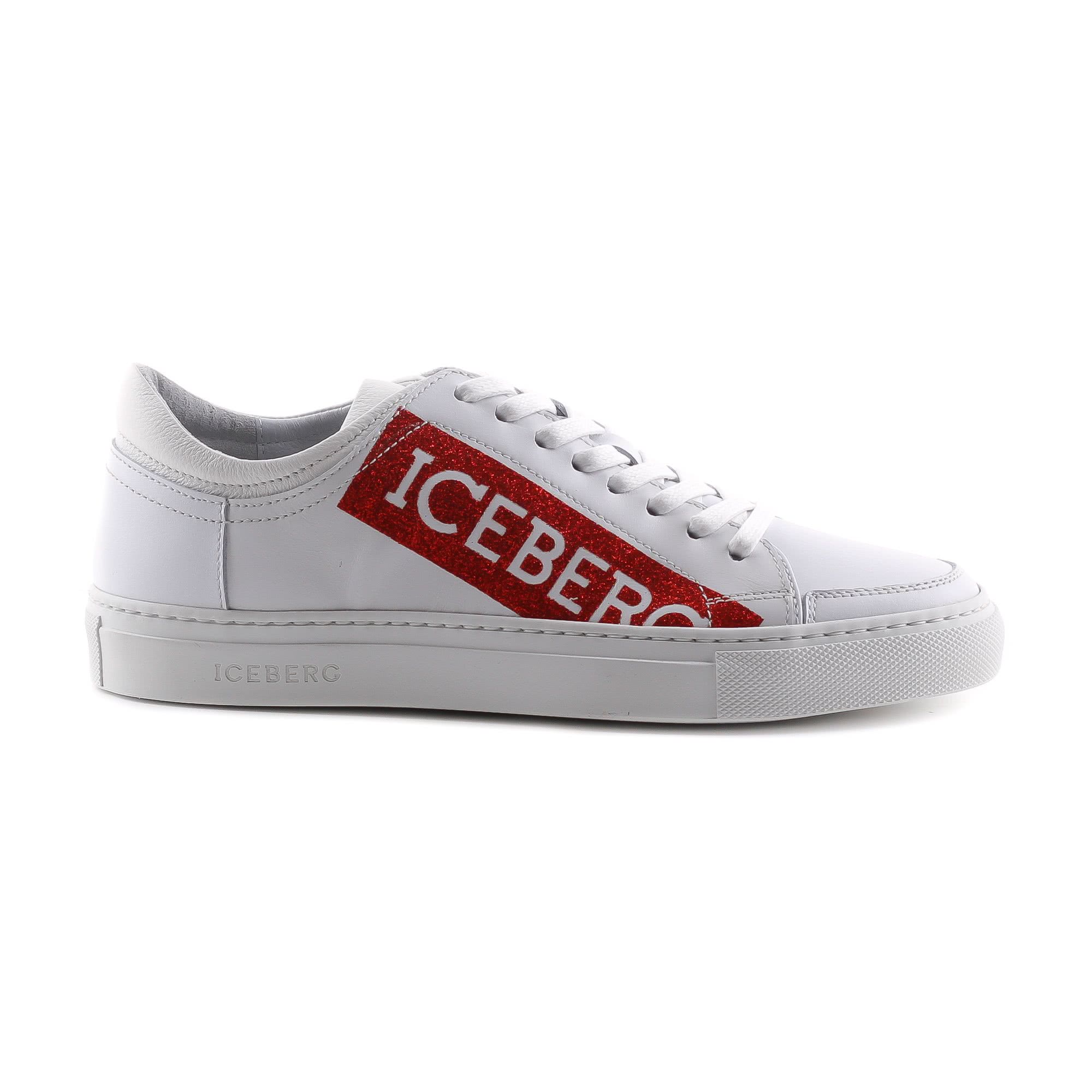 Кеды Iceberg O2181 Кеды Iceberg O2181