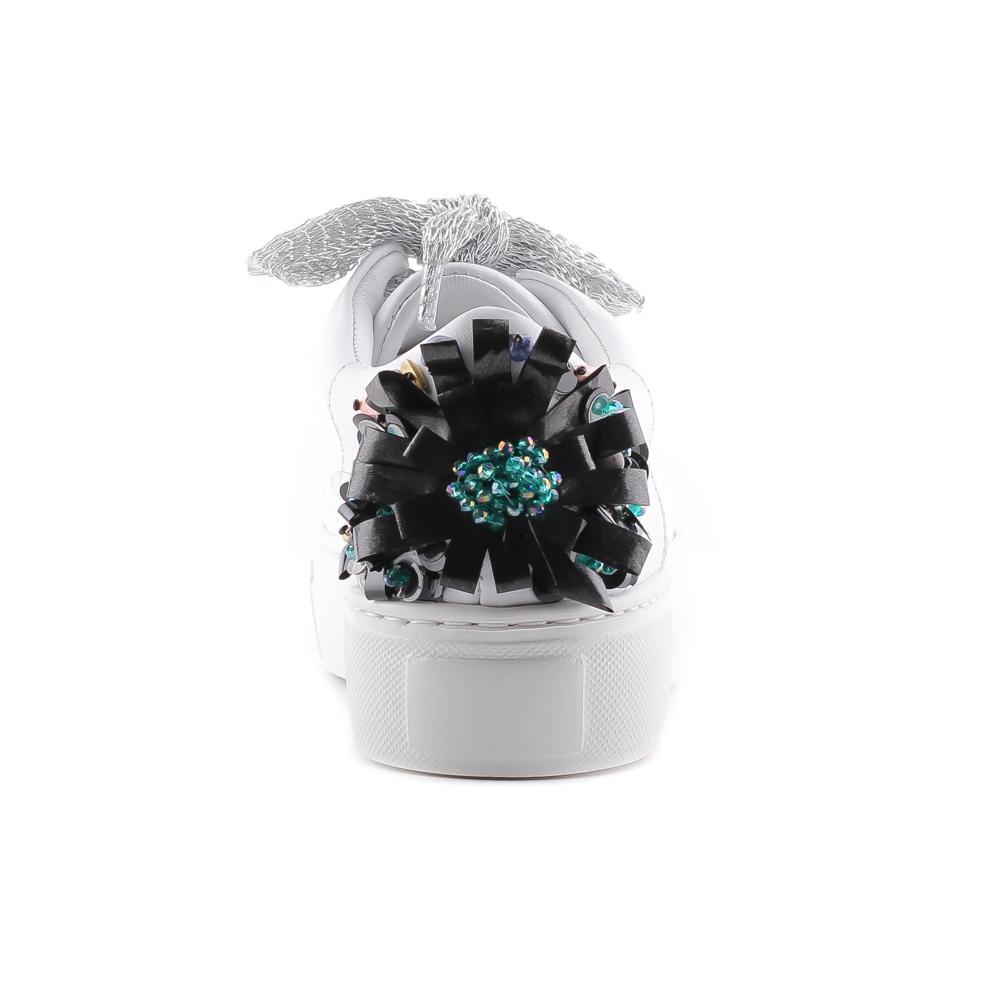 Кеды Camuzares S9173 Кеды Camuzares S9173