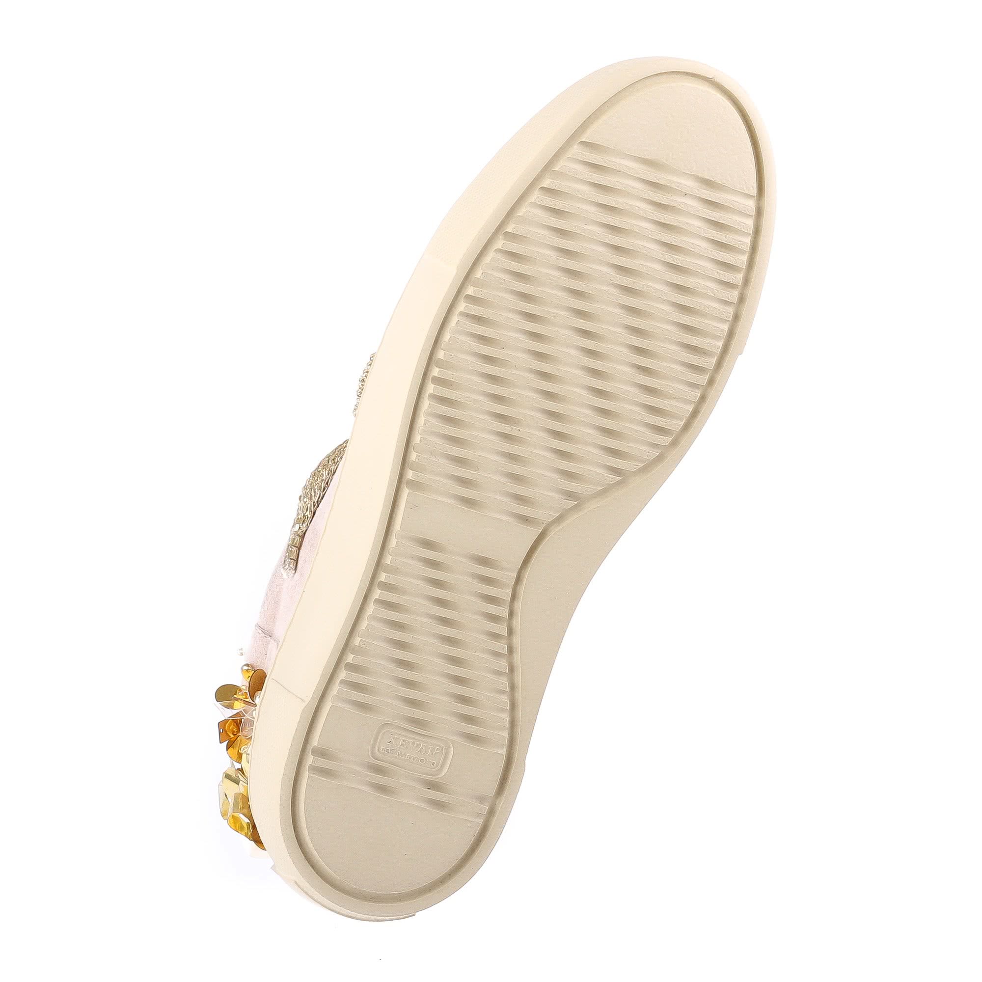 Кеды Camuzares S9177 Кеды Camuzares S9177