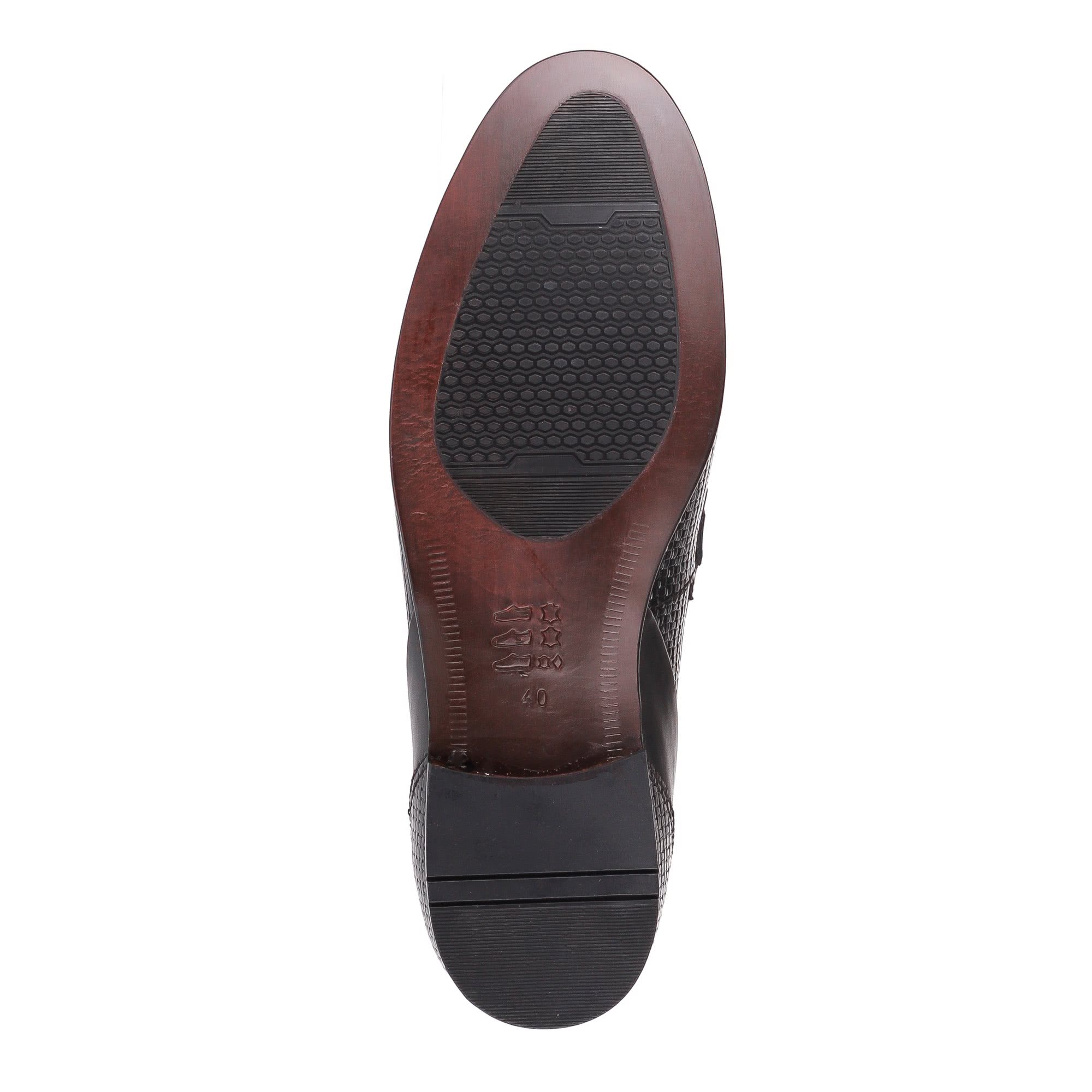 Туфли Cabani Shoes S1697 Туфли Cabani Shoes S1697