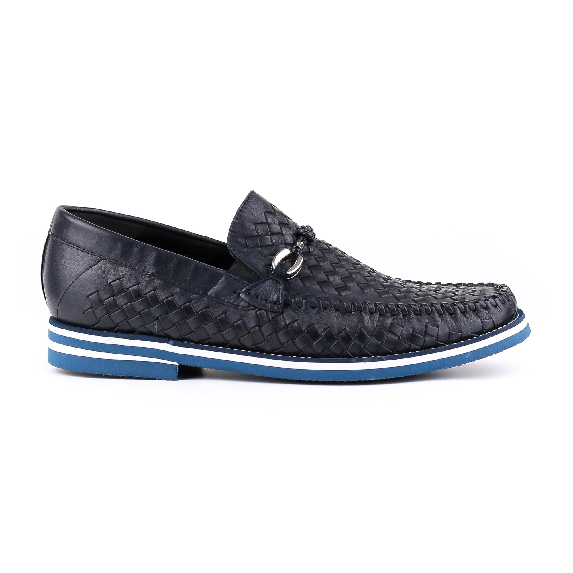 Мокасины Baldinini S0939 Мокасины Baldinini S0939