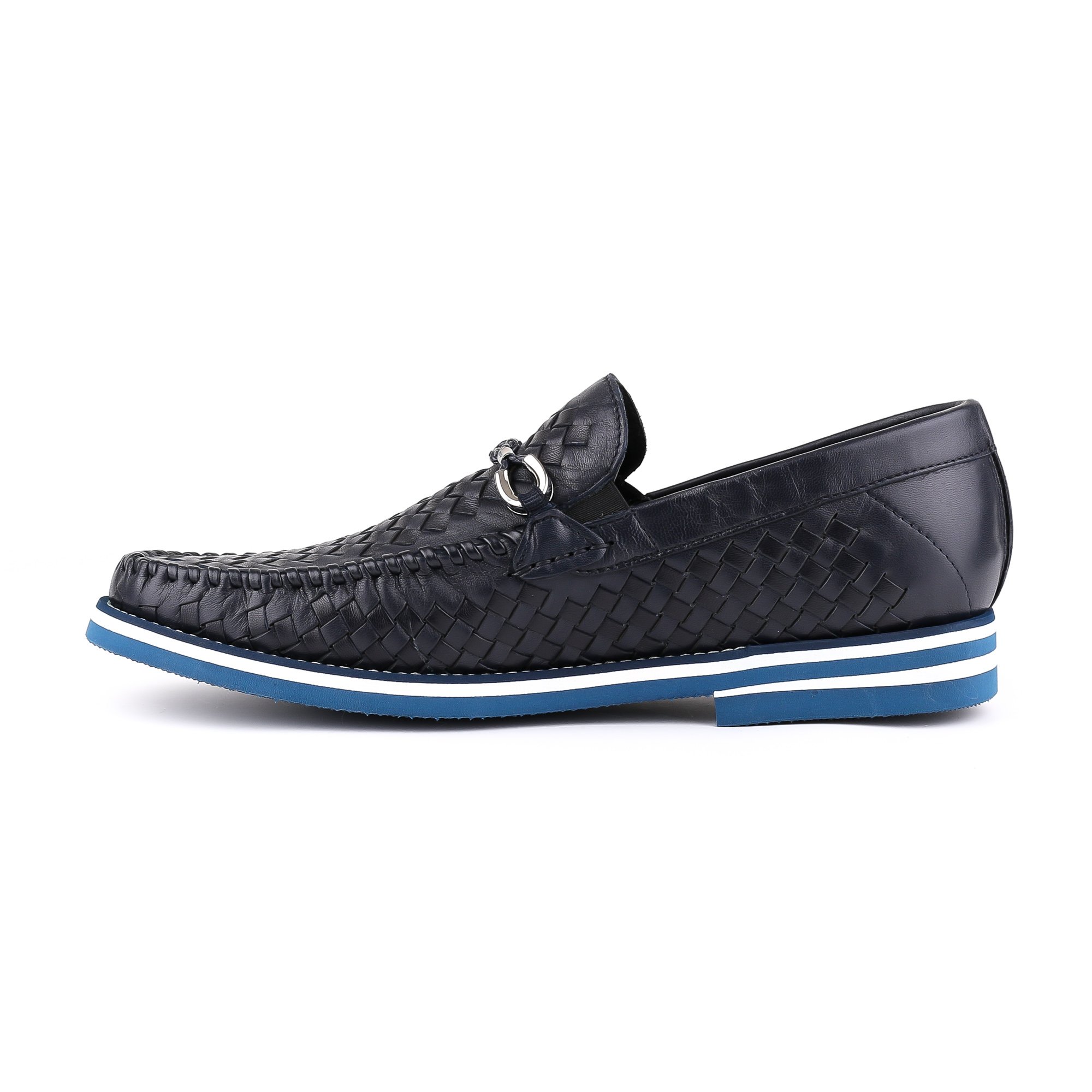 Мокасины Baldinini S0939 Мокасины Baldinini S0939