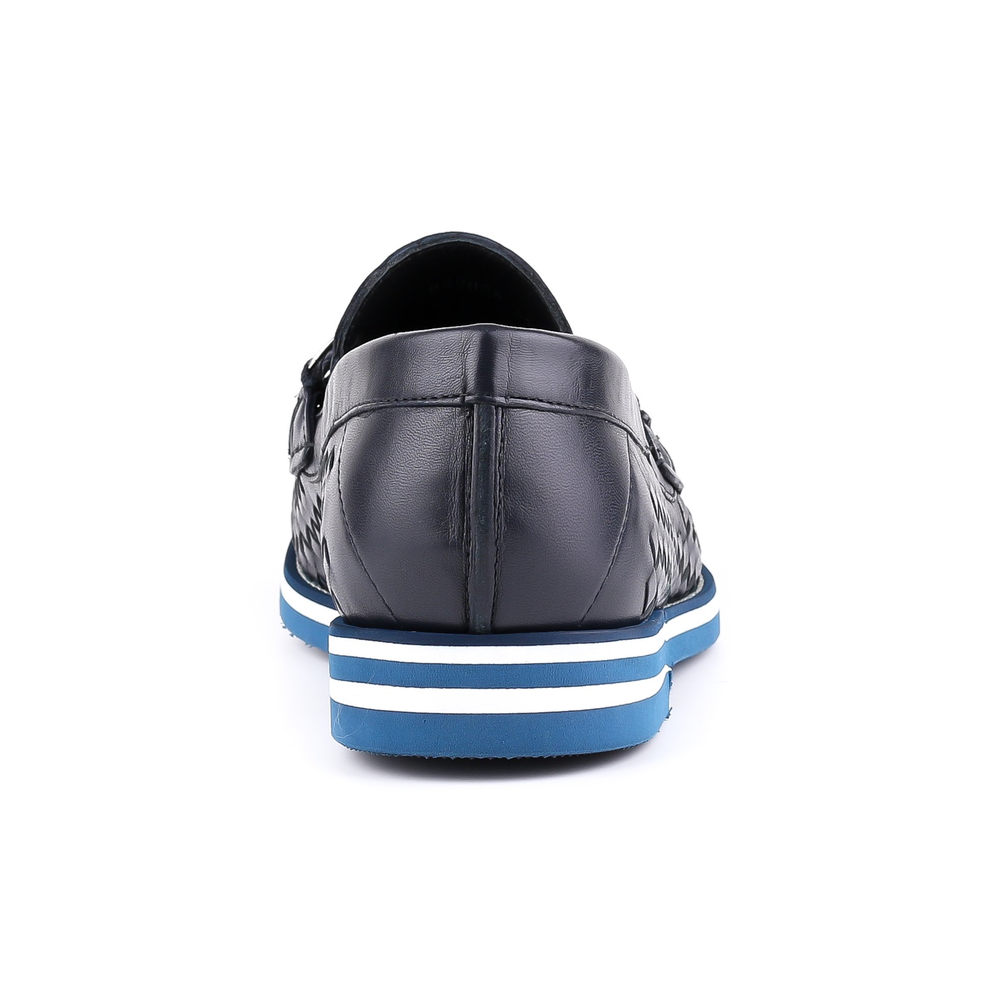 Мокасины Baldinini S0939 Мокасины Baldinini S0939
