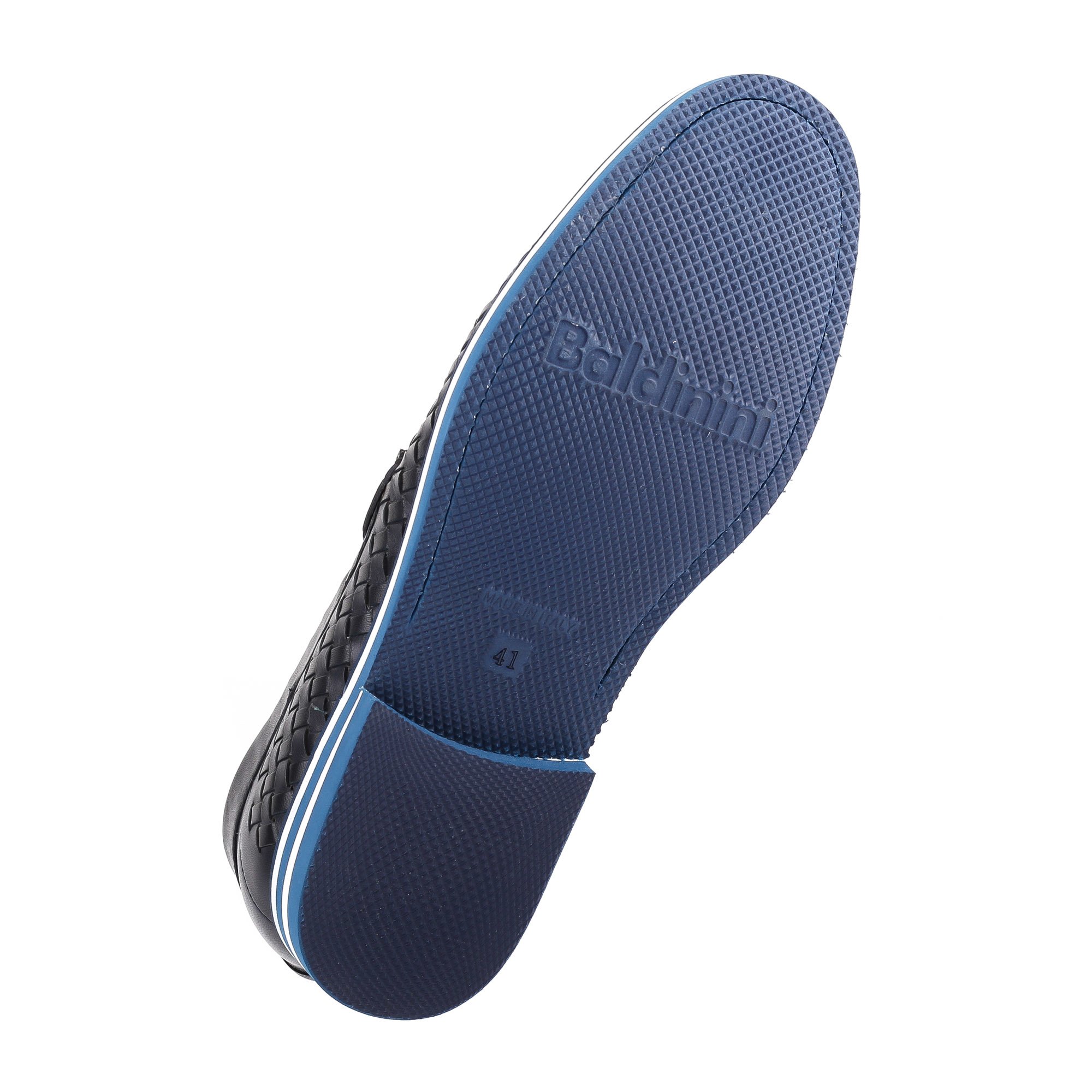 Мокасины Baldinini S0939 Мокасины Baldinini S0939