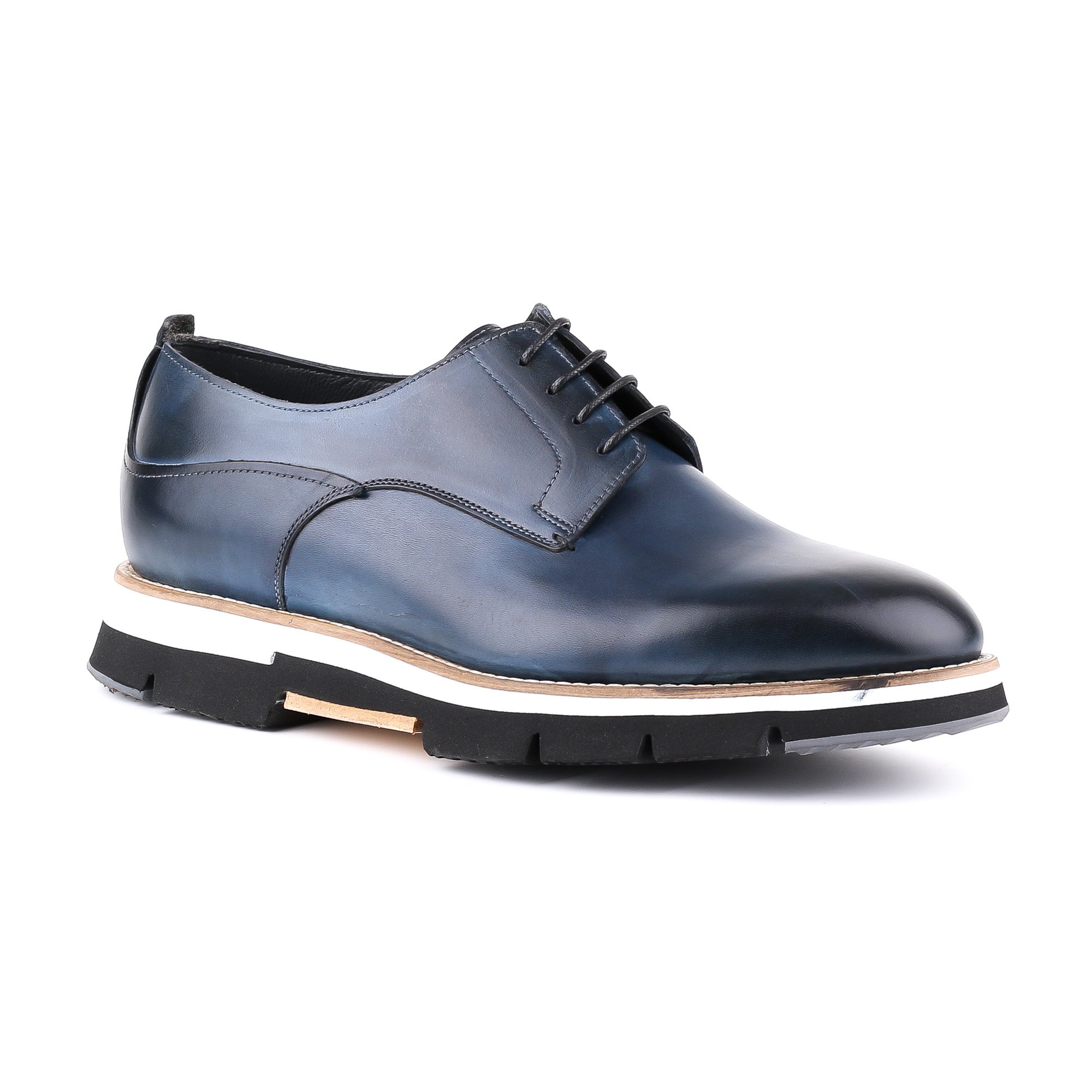 Полуботинки Cabani Shoes S1692 Полуботинки Cabani Shoes S1692