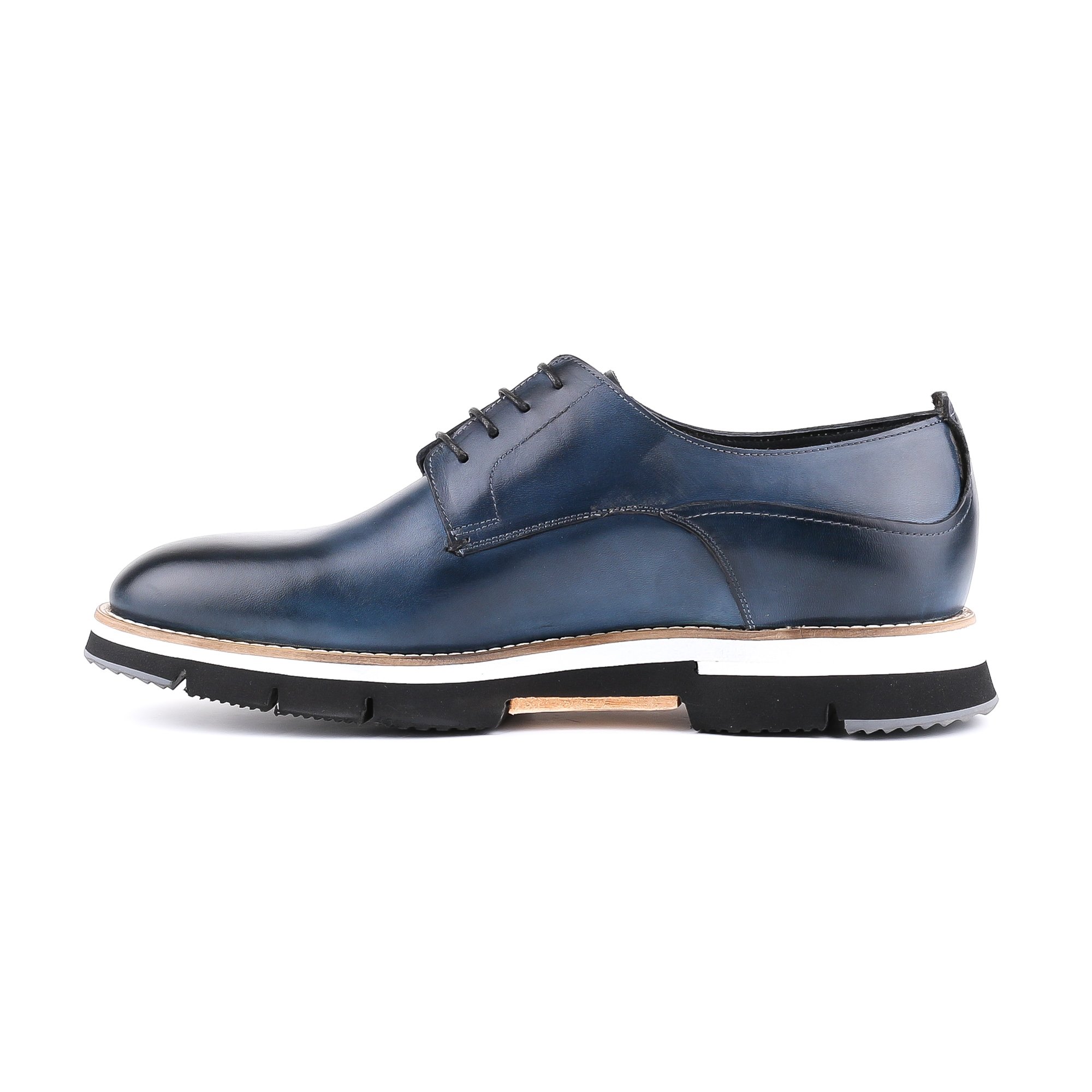 Полуботинки Cabani Shoes S1692 Полуботинки Cabani Shoes S1692