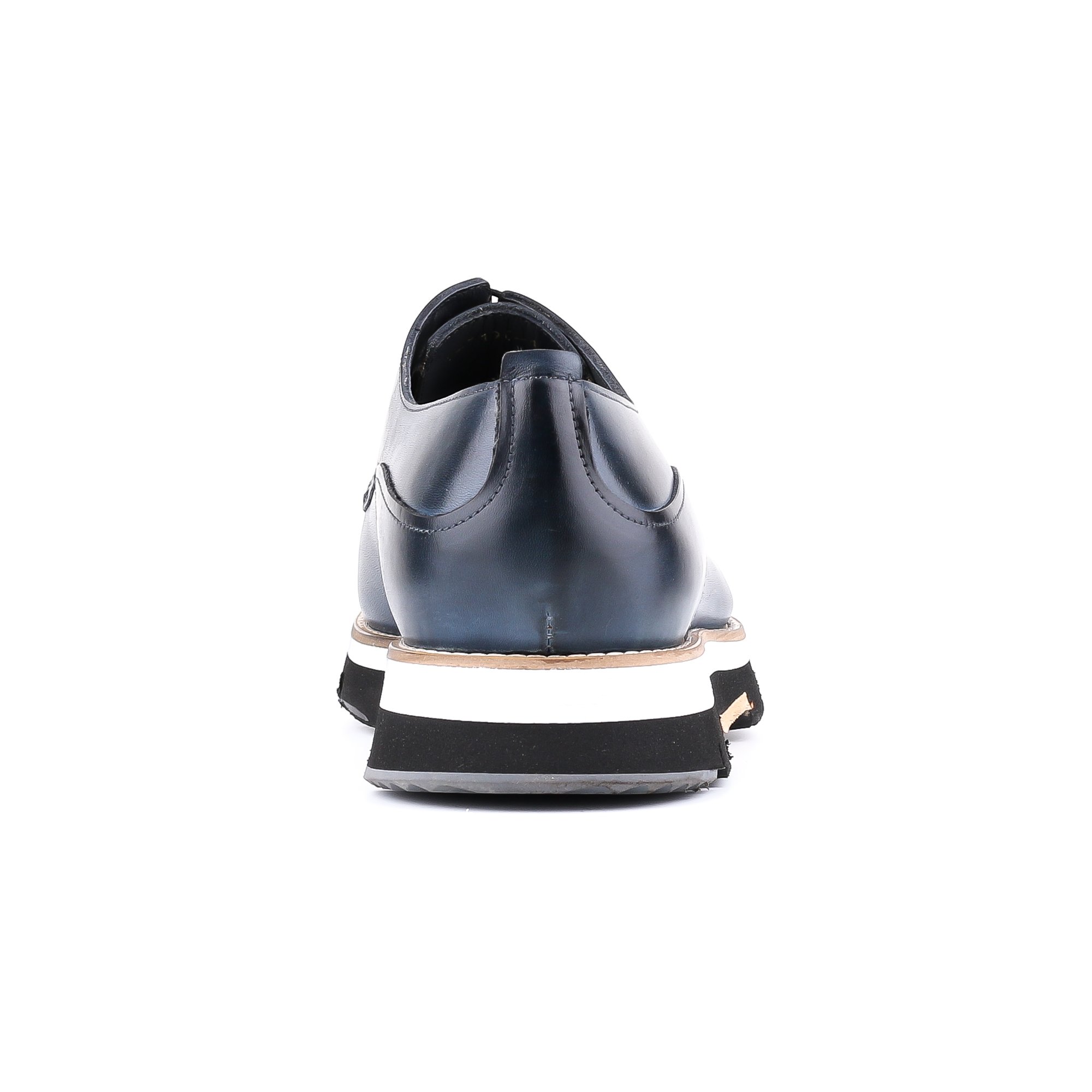 Полуботинки Cabani Shoes S1692 Полуботинки Cabani Shoes S1692