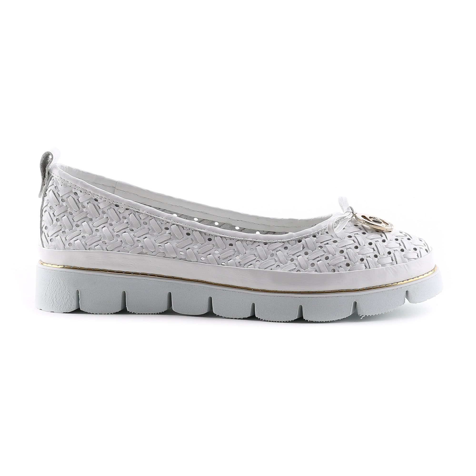 Балетки Lab Milano S0427 Балетки Lab Milano S0427