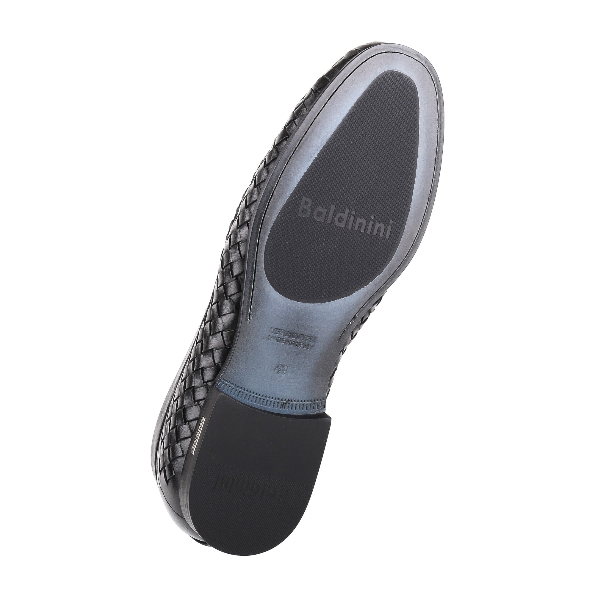 Мокасины Baldinini S1087 Мокасины Baldinini S1087