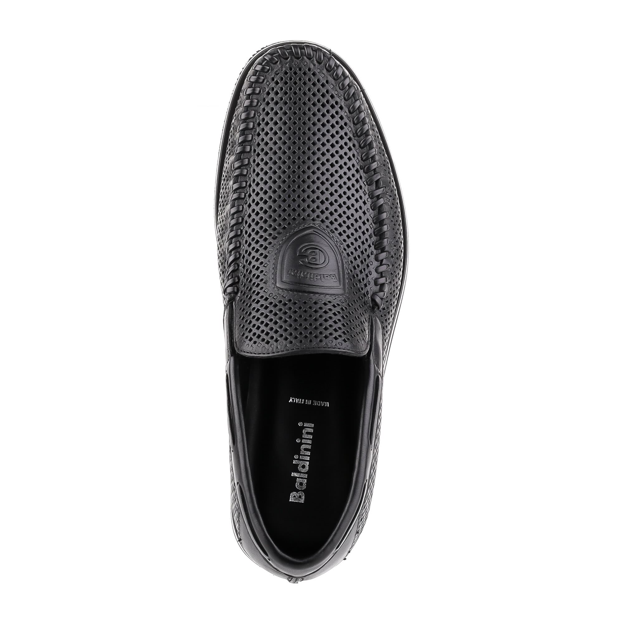 Мокасины Baldinini S1098 Мокасины Baldinini S1098
