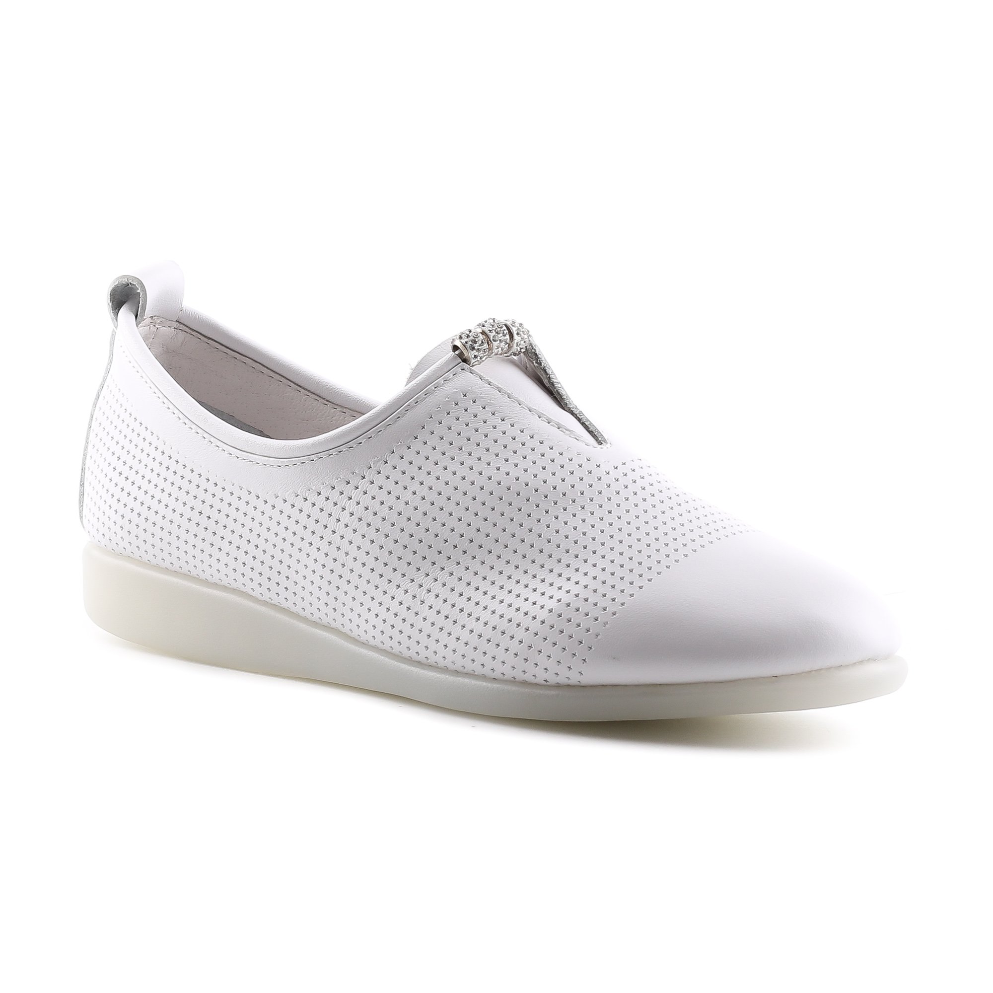 Лоферы Francesco V. S1434 Лоферы Francesco V. S1434
