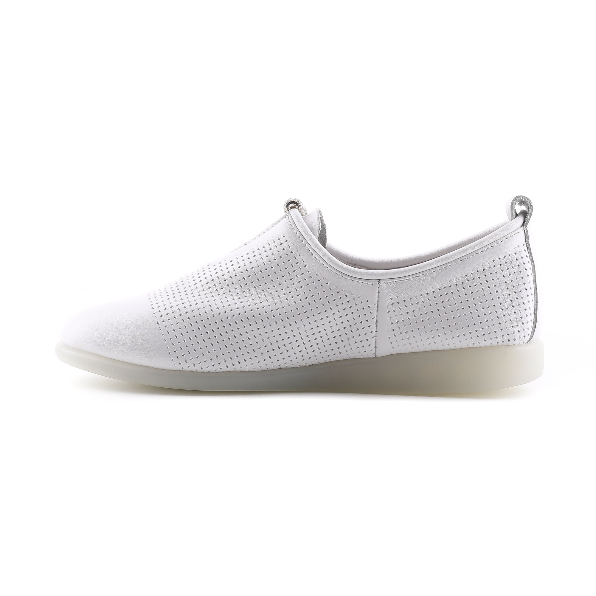 Лоферы Francesco V. S1434 Лоферы Francesco V. S1434