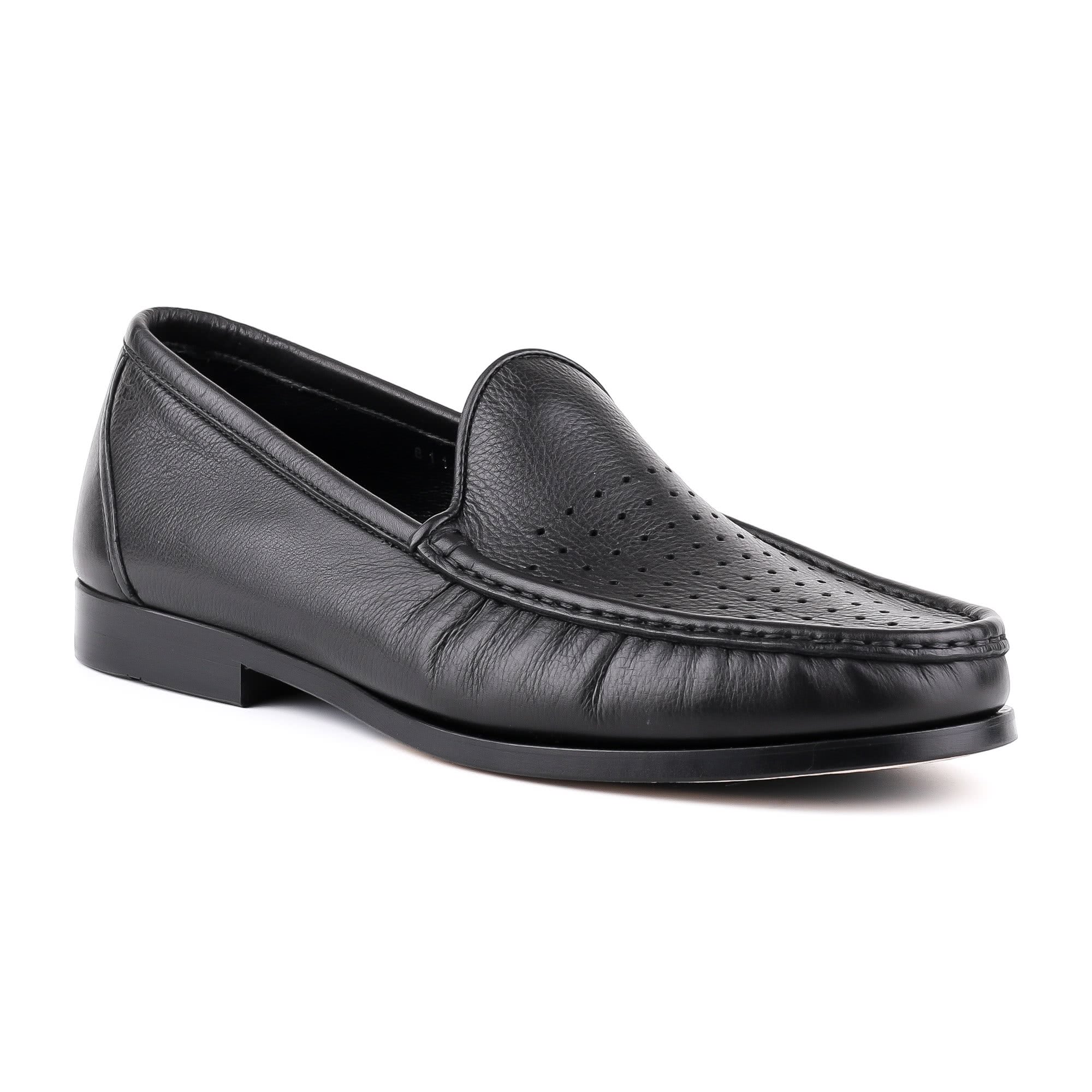 Лоферы Gianfranco Butteri S0355 Лоферы Gianfranco Butteri S0355
