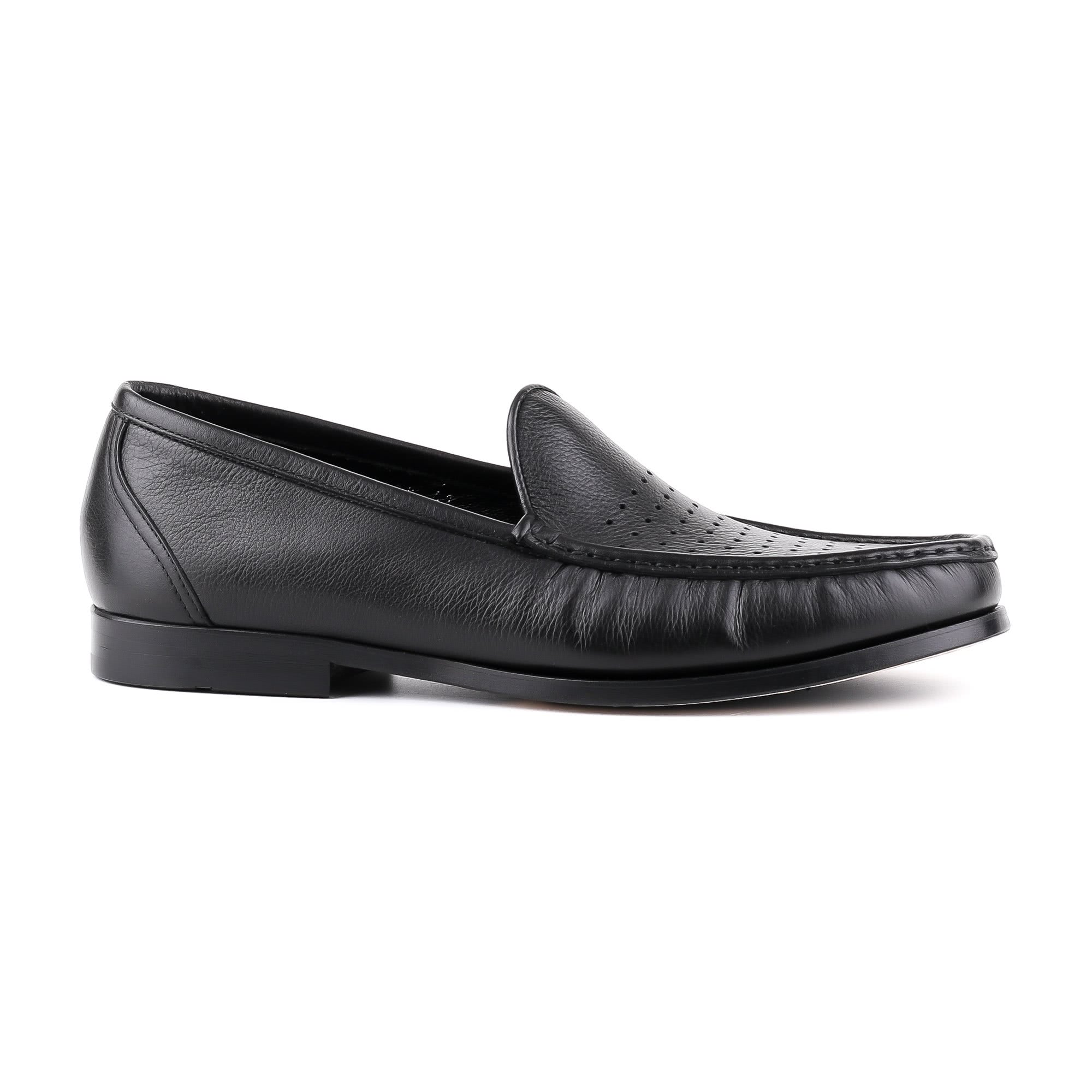 Лоферы Gianfranco Butteri S0355 Лоферы Gianfranco Butteri S0355
