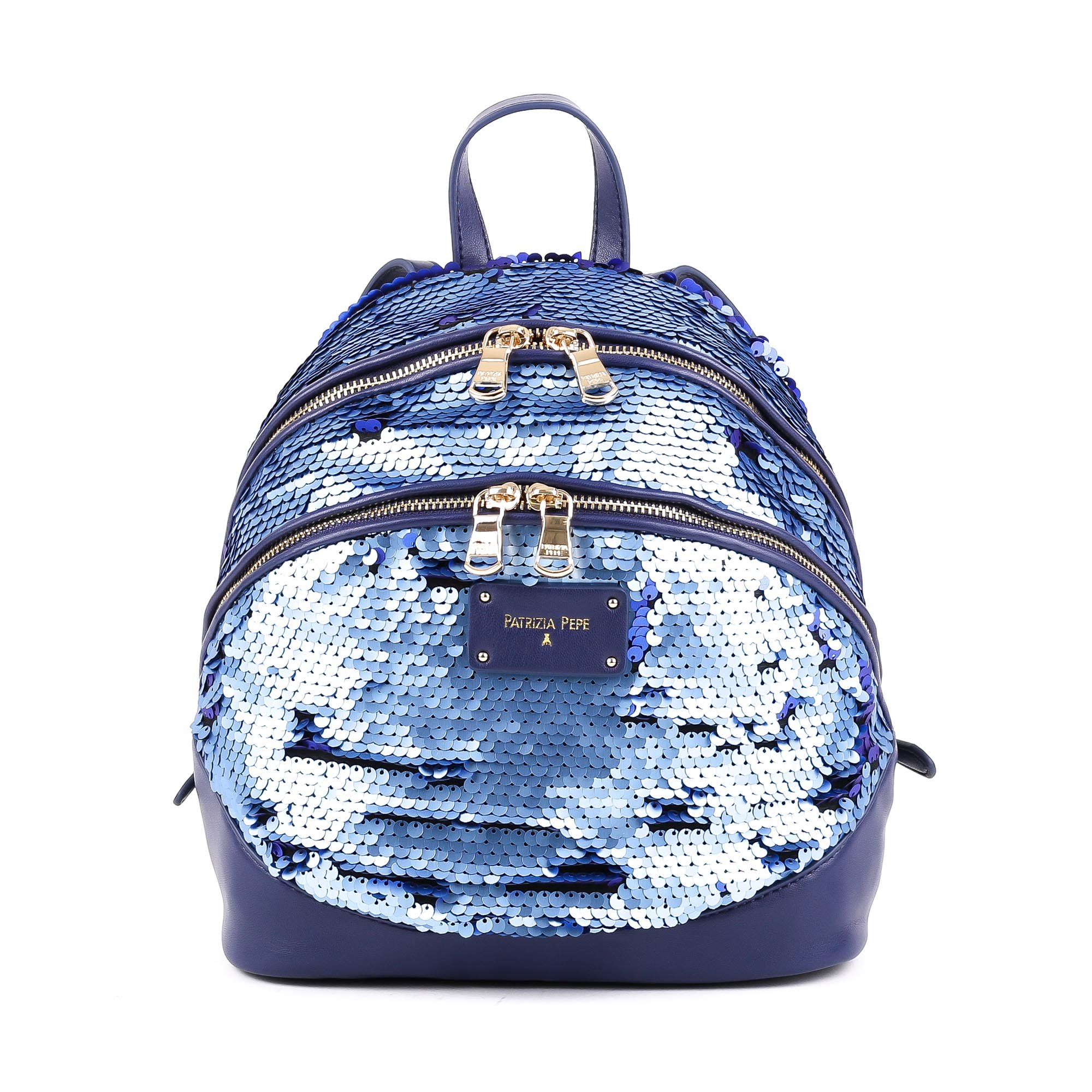 Рюкзак Patrizia Pepe S9254 Рюкзак Patrizia Pepe S9254