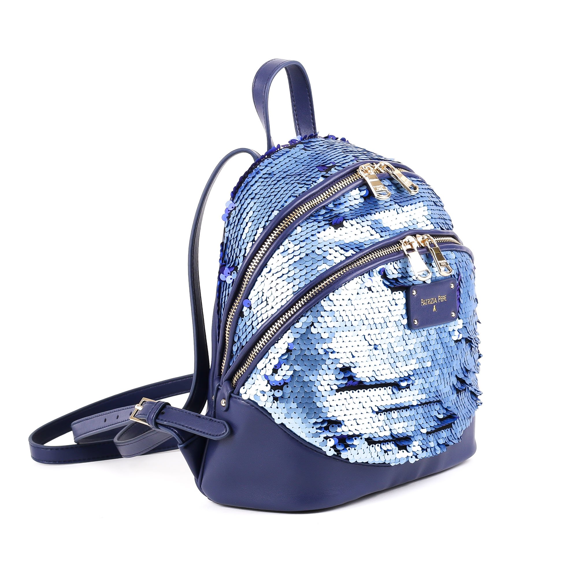 Рюкзак Patrizia Pepe S9254 Рюкзак Patrizia Pepe S9254