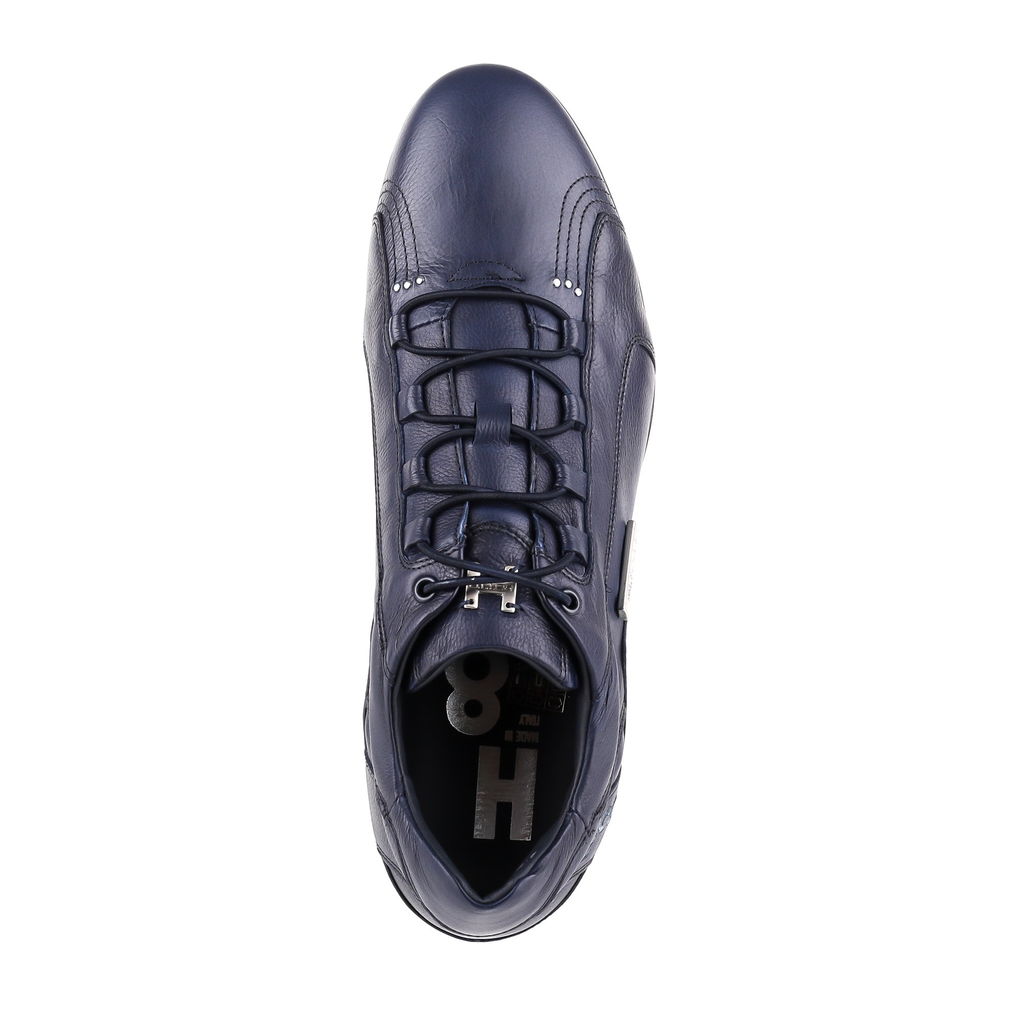 Полуботинки Alexander Hotto S0406 Полуботинки Alexander Hotto S0406