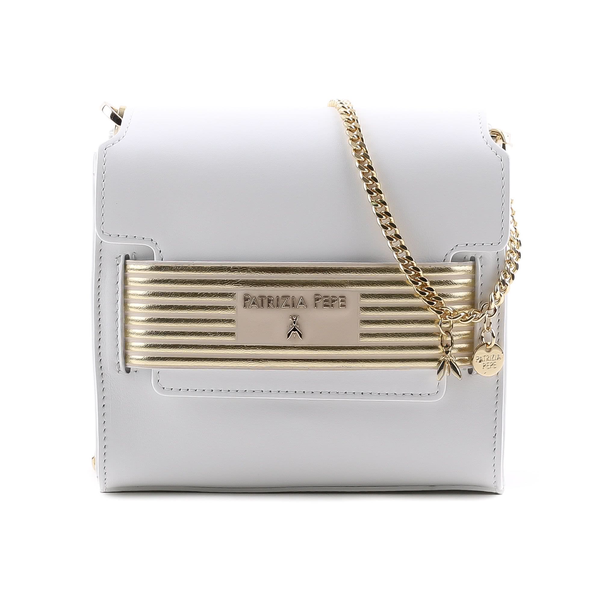 Сумка Patrizia Pepe S9259 Сумка Patrizia Pepe S9259