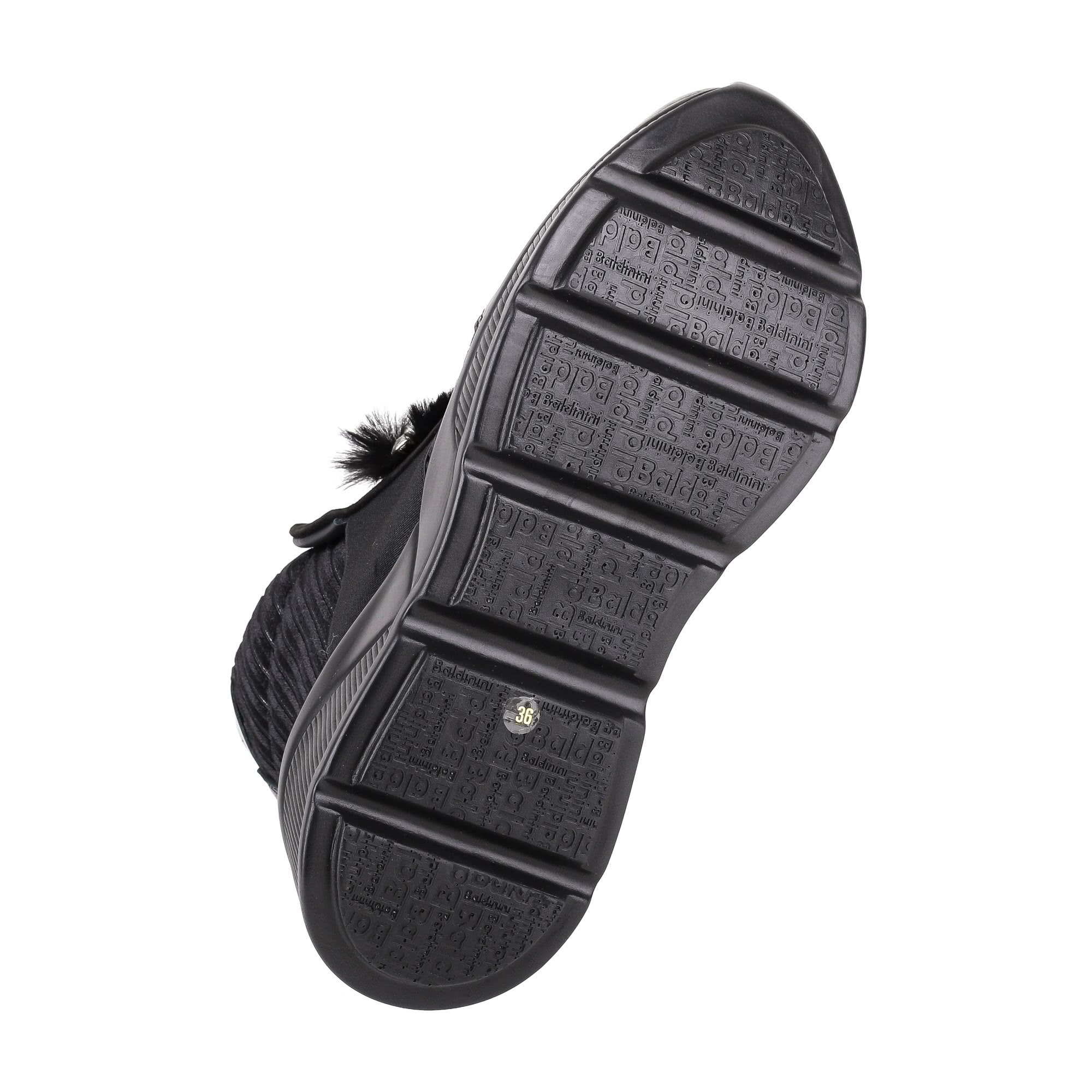 Кроссовки Baldinini T0357 Кроссовки Baldinini T0357