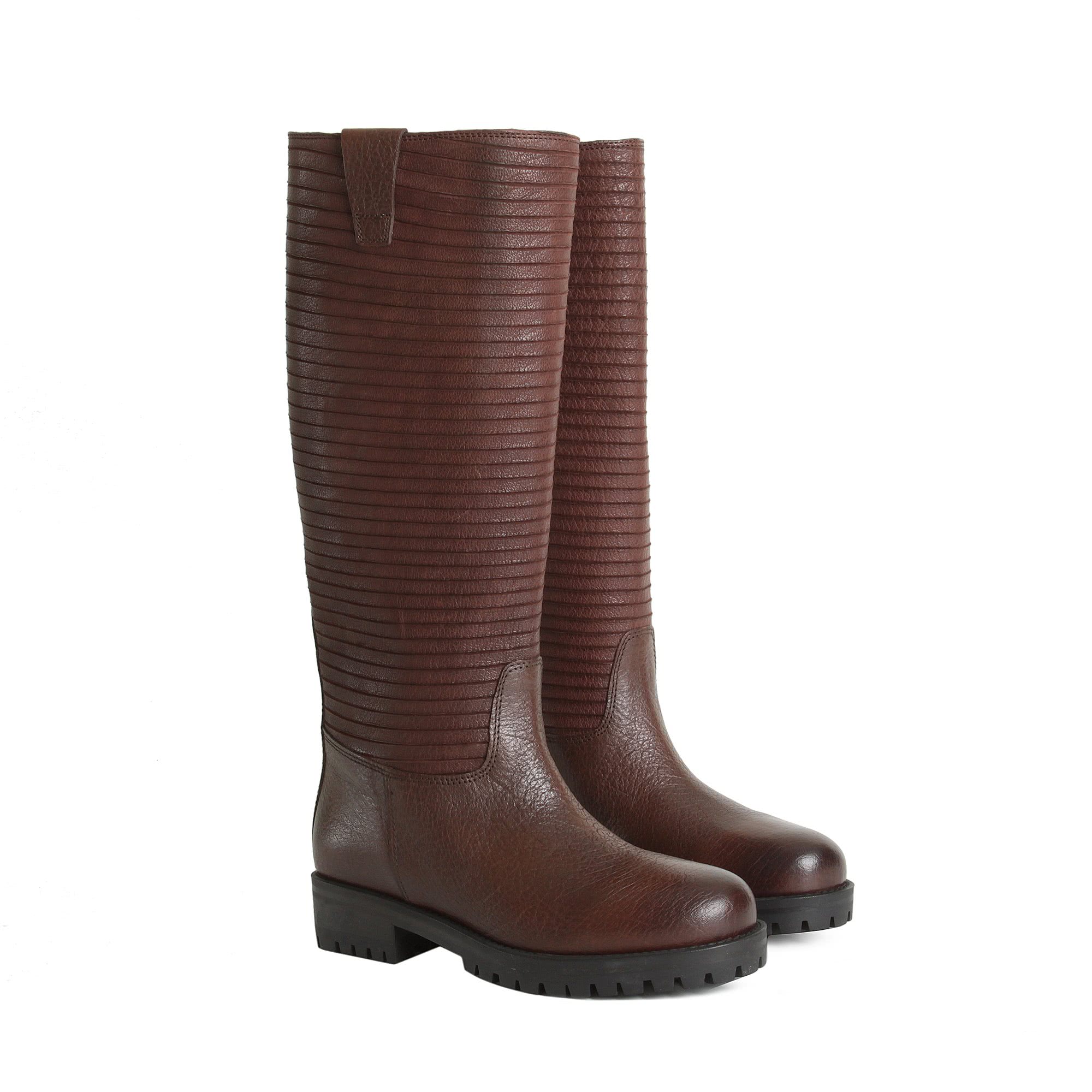 Сапоги Pollini I0921 Сапоги Pollini I0921
