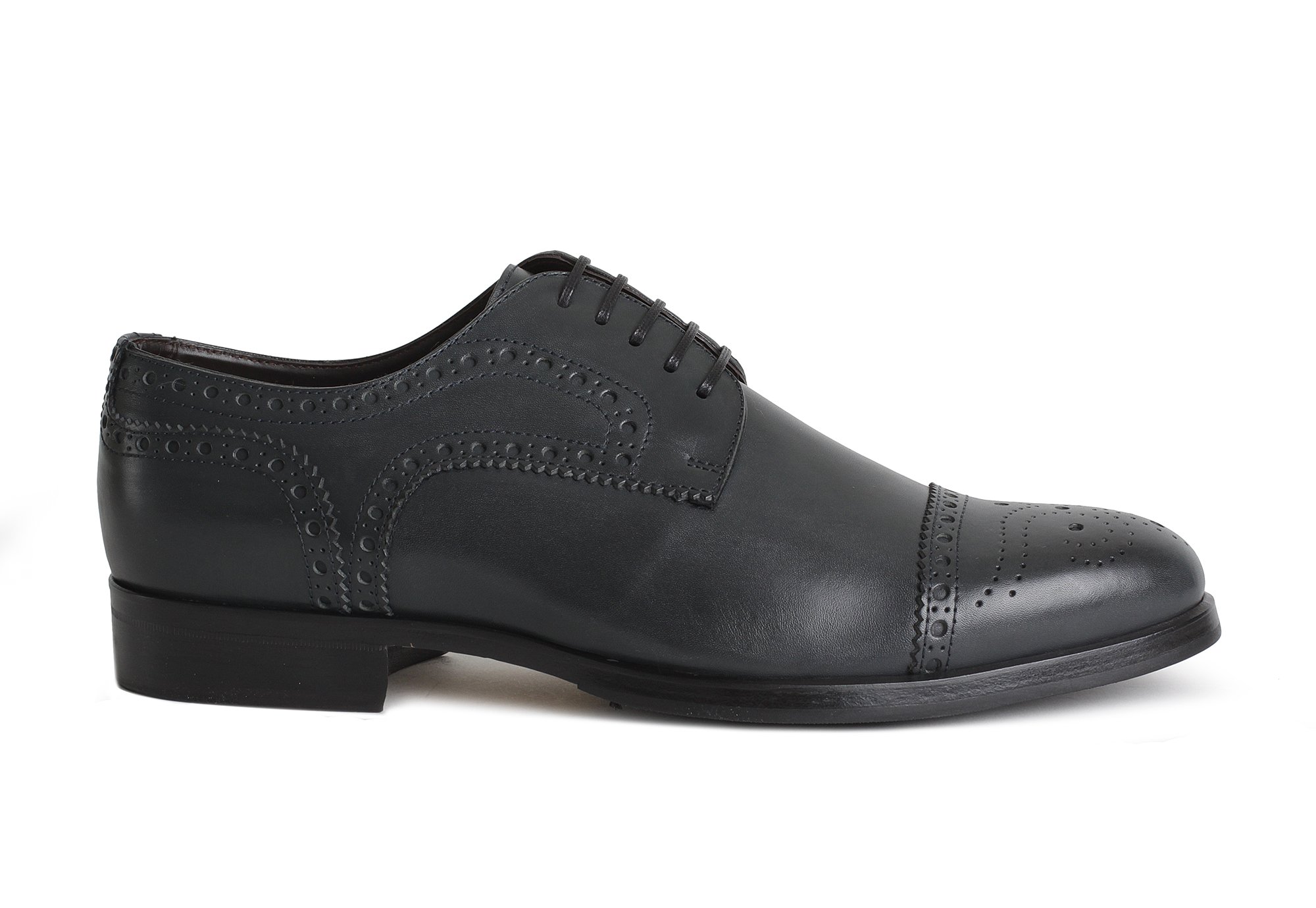 Полуботинки Pollini I0949 Полуботинки Pollini I0949