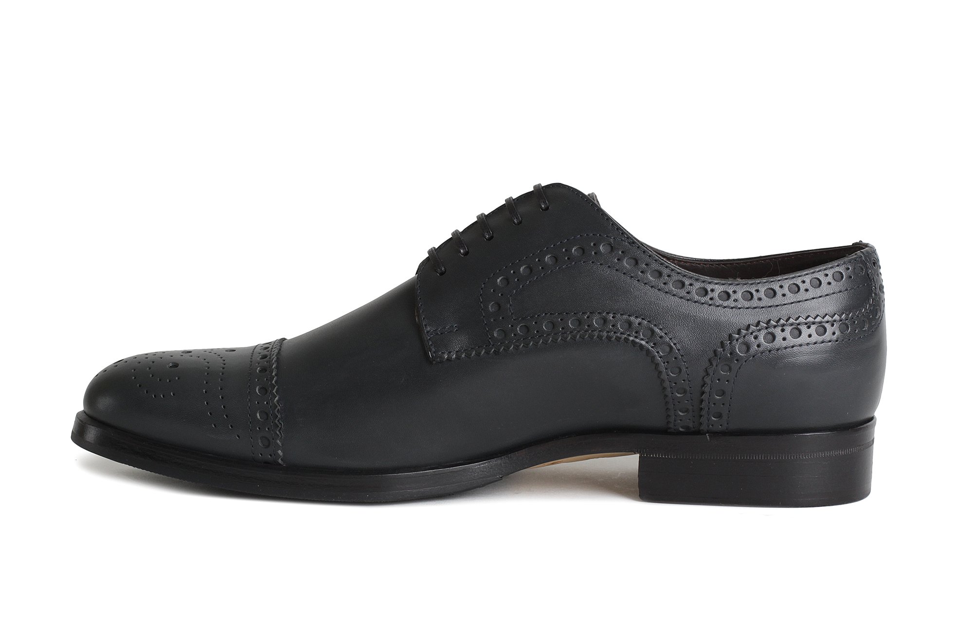 Полуботинки Pollini I0949 Полуботинки Pollini I0949