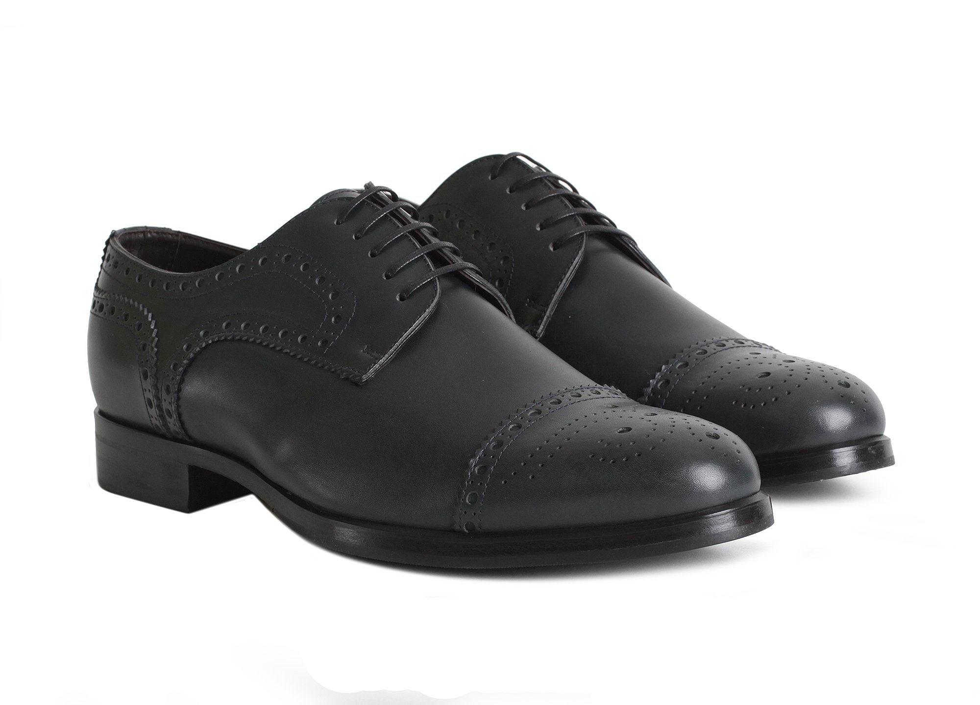 Полуботинки Pollini I0949 Полуботинки Pollini I0949