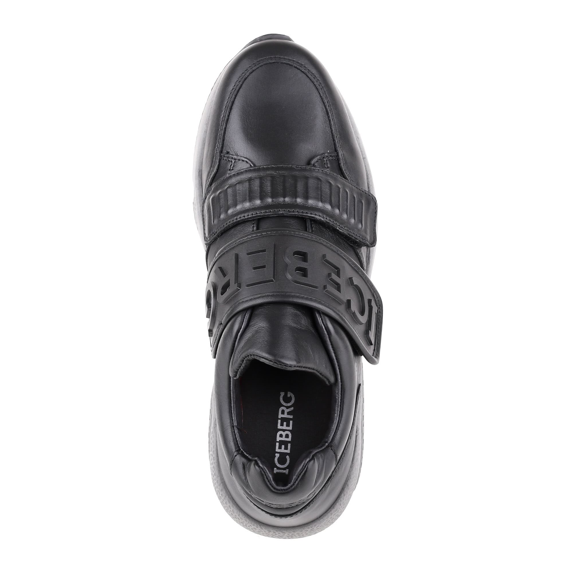 Кроссовки Iceberg T0852 Кроссовки Iceberg T0852