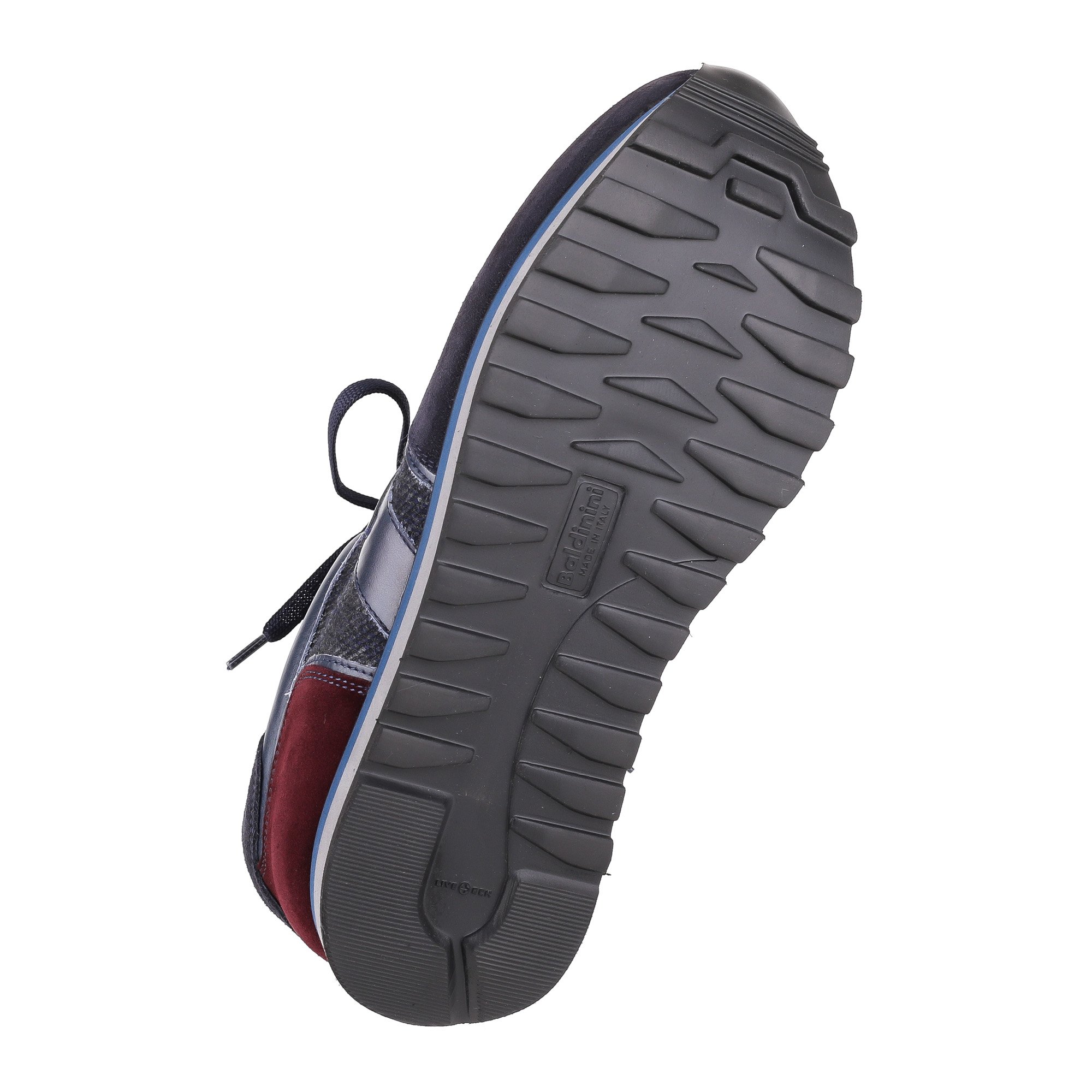 Кроссовки Baldinini T0268 Кроссовки Baldinini T0268
