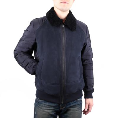 Пуховик Baldinini T0413