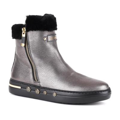 Ботинки Baldinini T0391