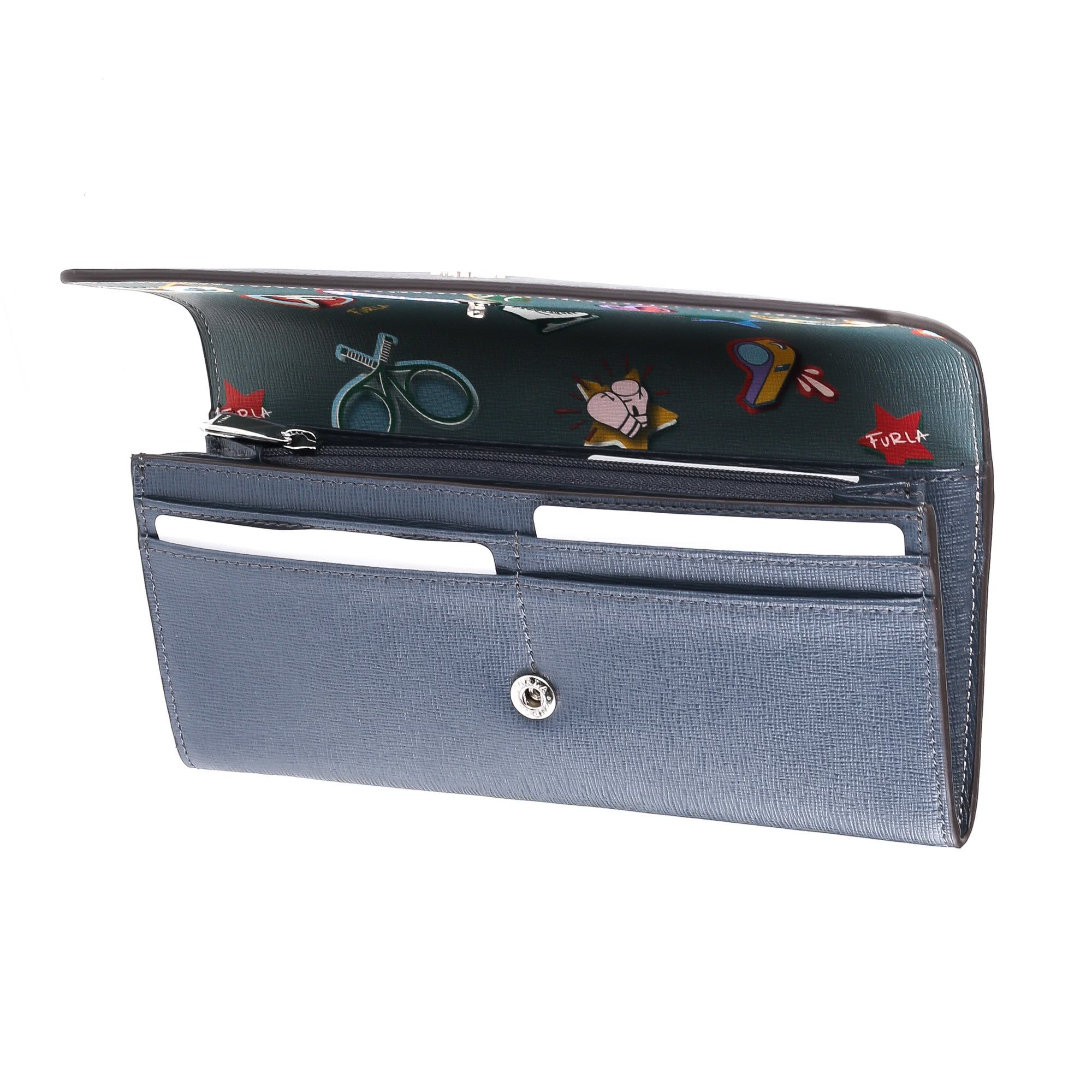 Кошелёк Furla T1966 Кошелёк Furla T1966