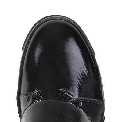 Ботинки Vic Matie T0646