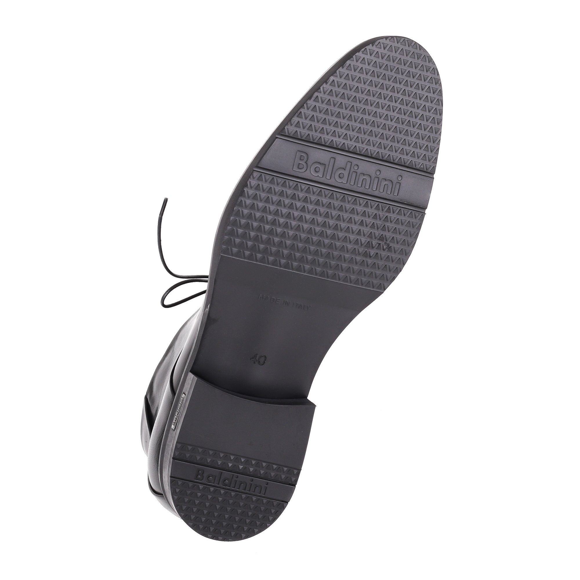 Ботинки Baldinini T0246 Ботинки Baldinini T0246