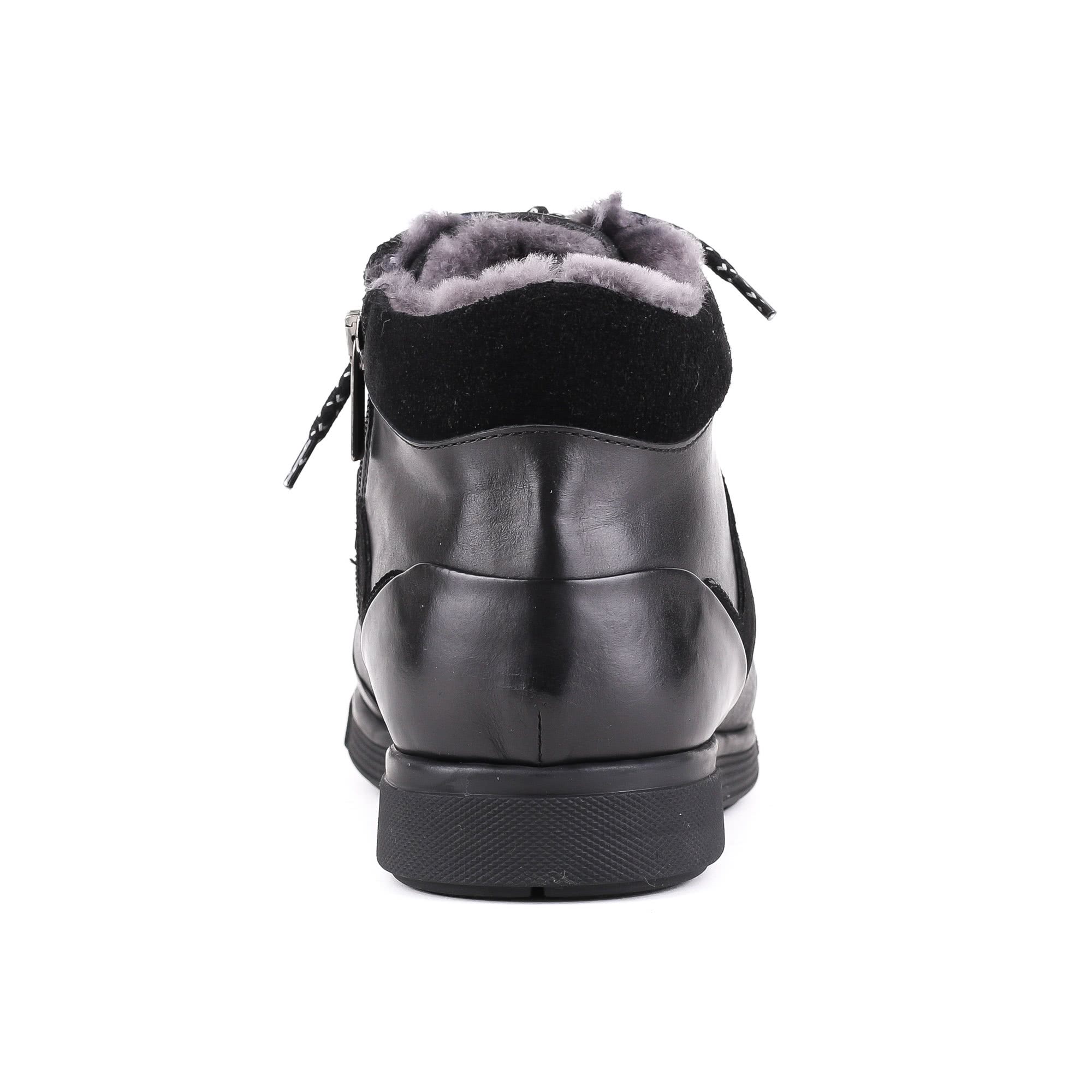Ботинки Baldinini T0275 Ботинки Baldinini T0275
