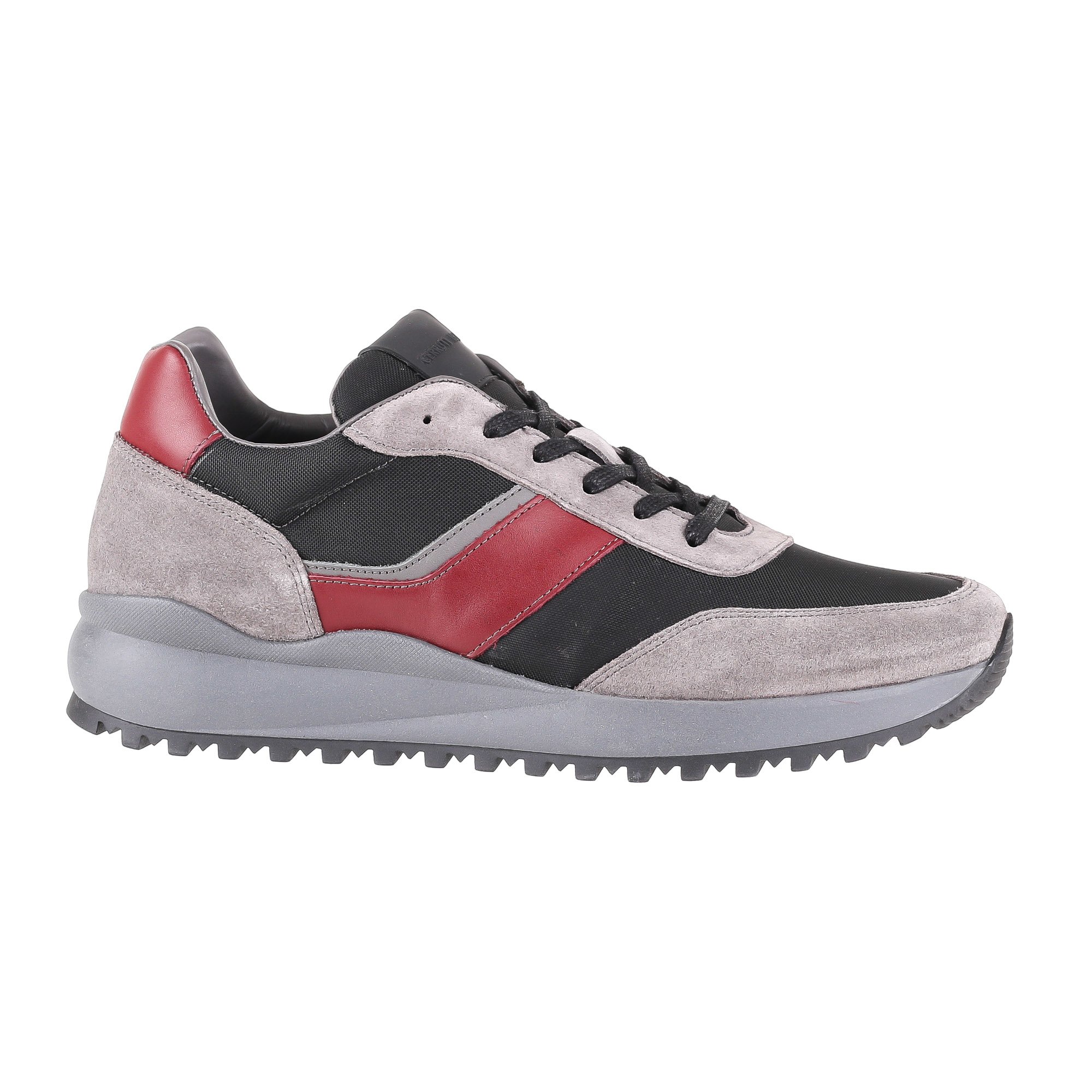 Кроссовки Cerruti 1881 T0782 Кроссовки Cerruti 1881 T0782