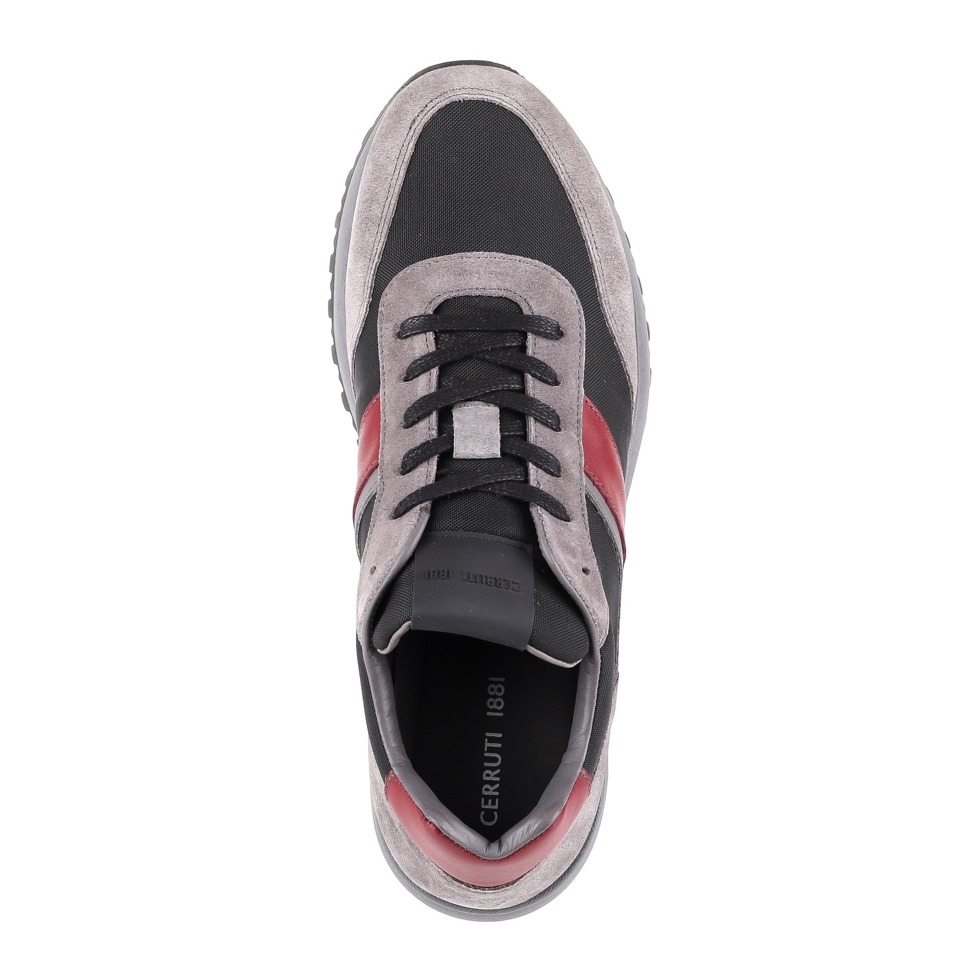 Кроссовки Cerruti 1881 T0782 Кроссовки Cerruti 1881 T0782