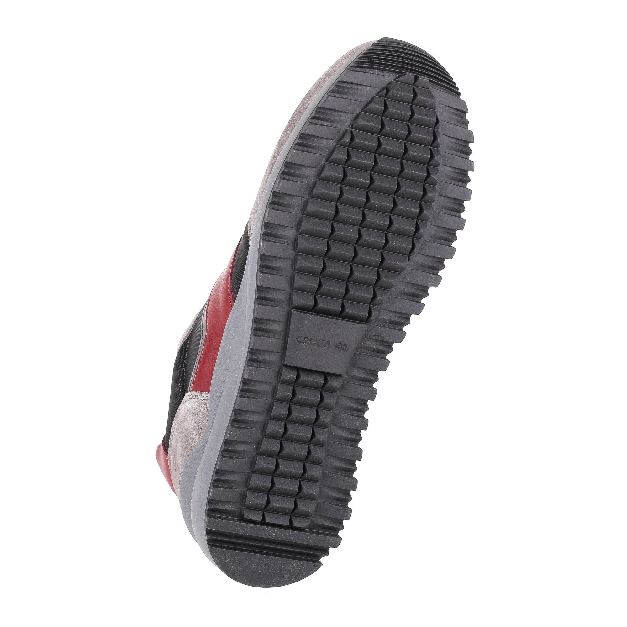 Кроссовки Cerruti 1881 T0782 Кроссовки Cerruti 1881 T0782