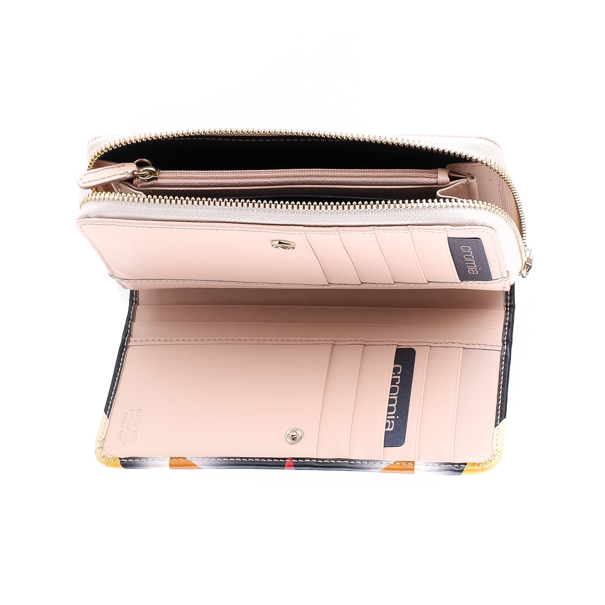 Портмоне Cromia T2406 Портмоне Cromia T2406